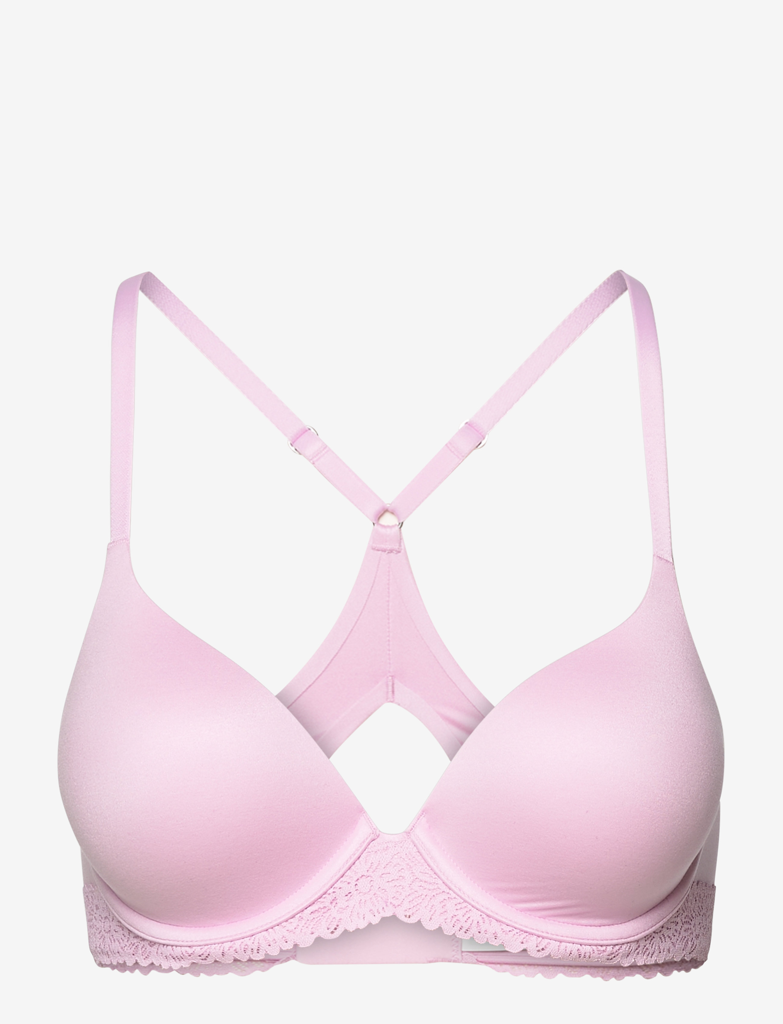Aerie - REAL SUNNIE LL FC RB SOLID - calla lily - 0