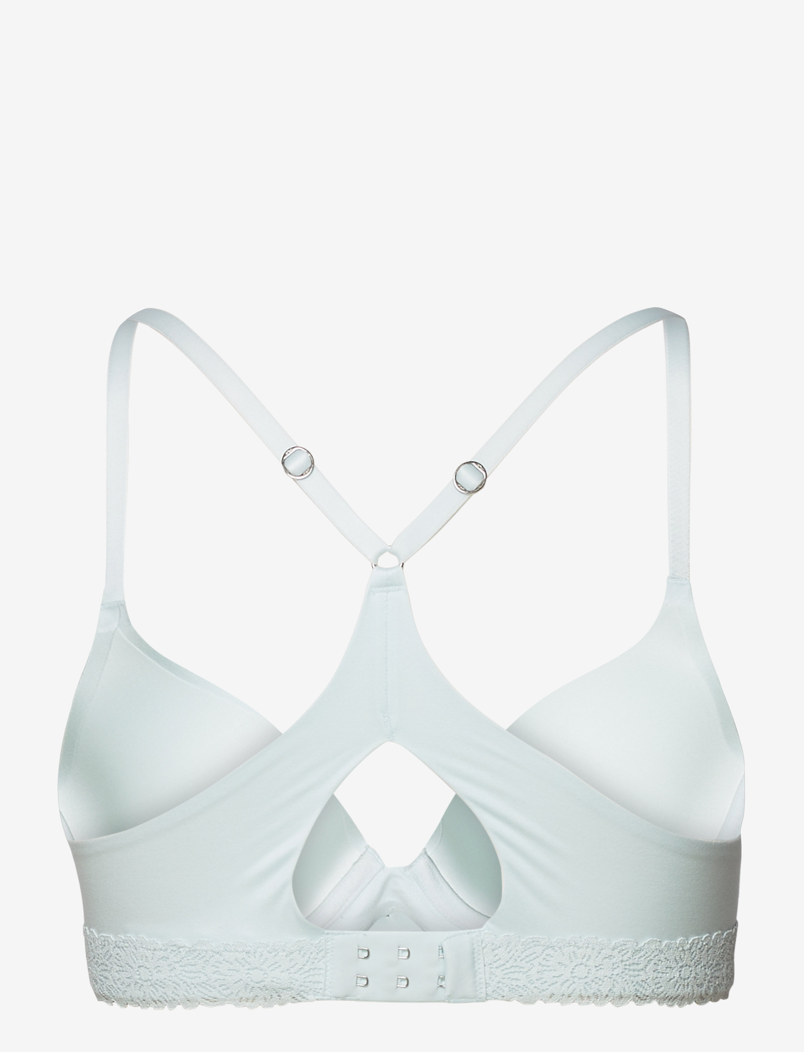 Aerie - REAL SUNNIE LL FC RB SOLID - misty sky - 1