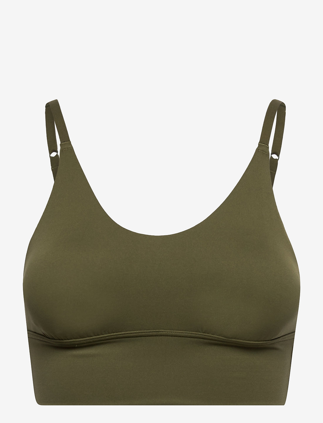 Aerie Lace Up Bralette Boozt