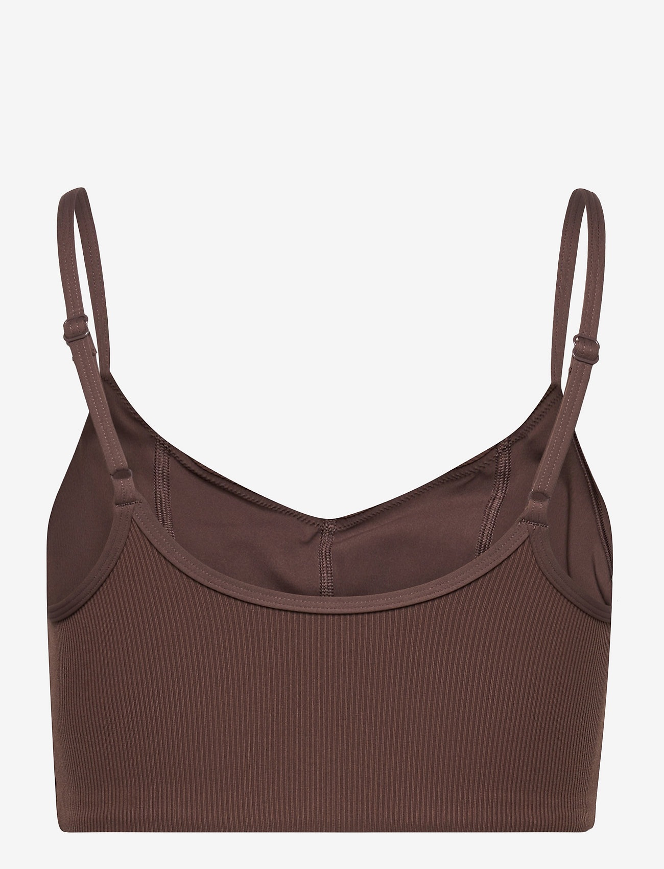 Aerie - CORSET RIB CROP - relic - 1