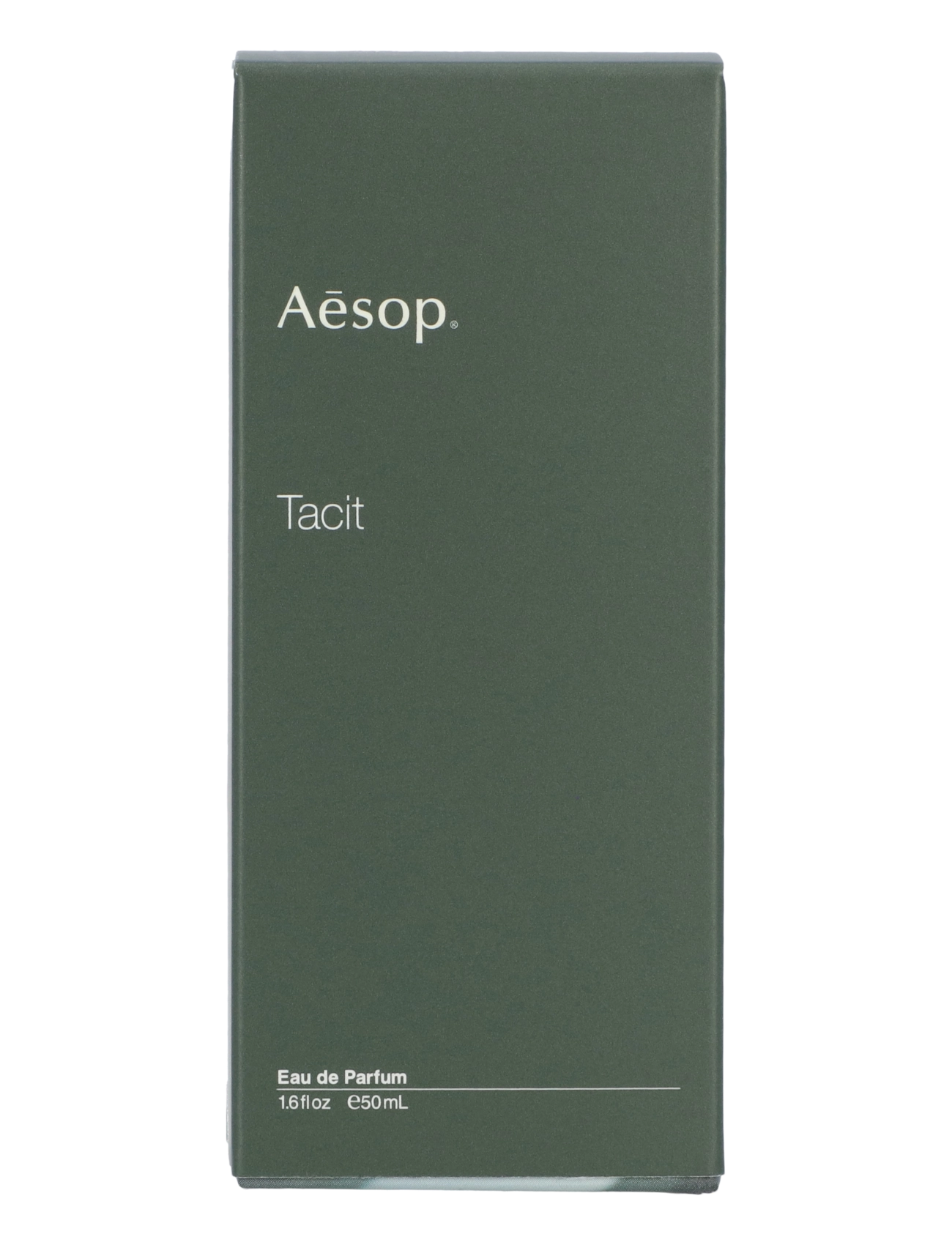 Aesop Tacit Eau De Parfum, 50 ml, Nude, Parfume > Eau De Parfum, Dame