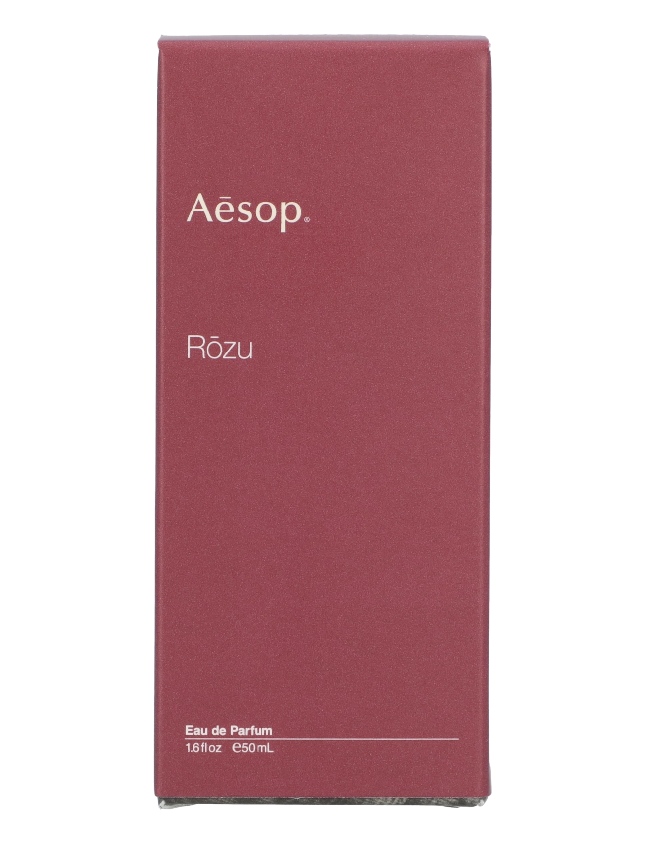 Aesop Rōzu Eau De Parfum, 50 ml, Nude, Parfume > Eau De Parfum, Dame