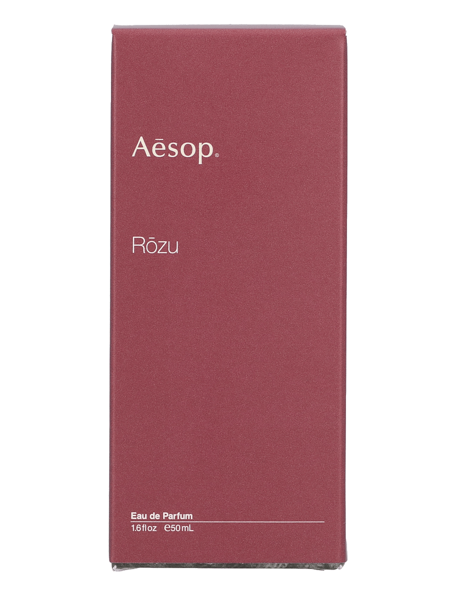 Aesop - Rōzu Eau de Parfum - till honom - clear - 0