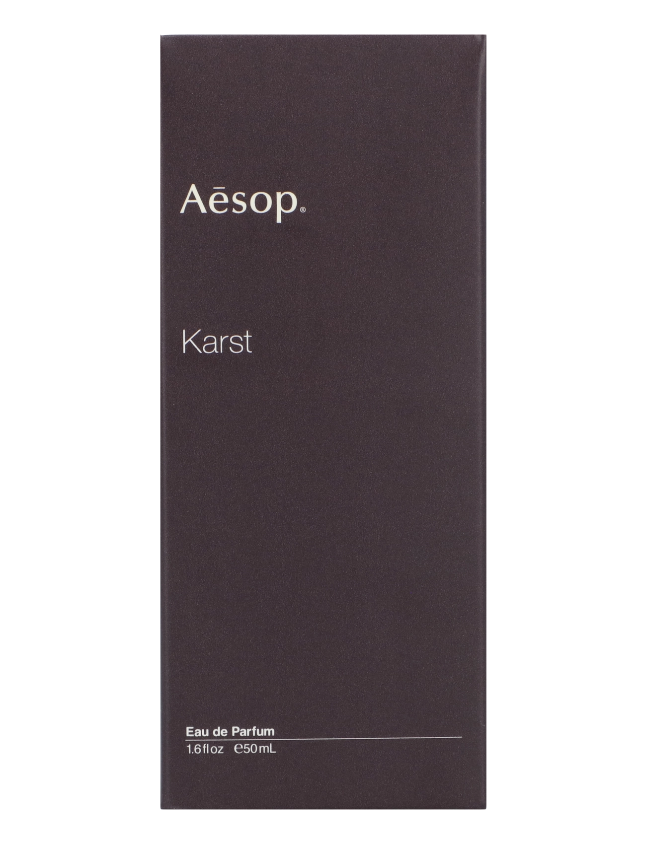Aesop Karst Eau de Parfum - Aesop - CLEAR / undefined
