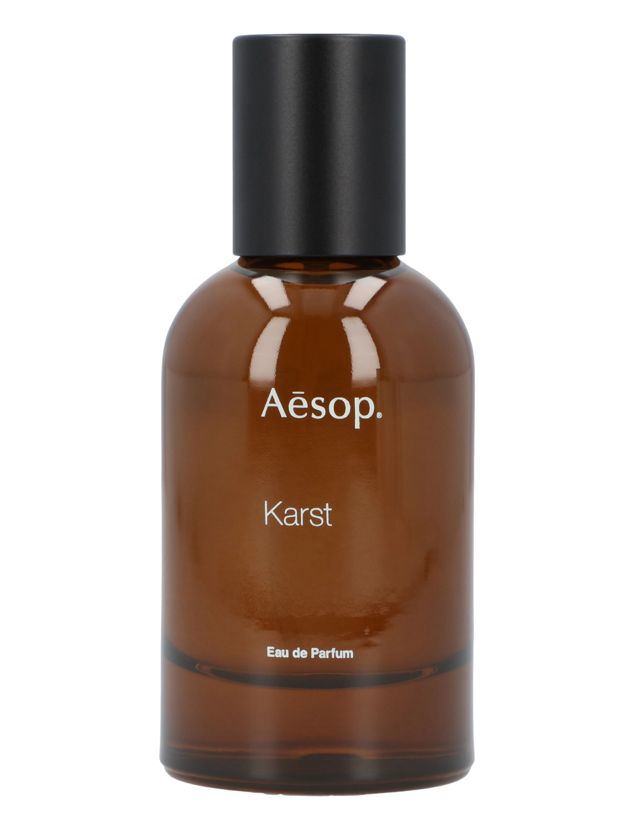 Aesop - Karst Eau de Parfum - clear - 1