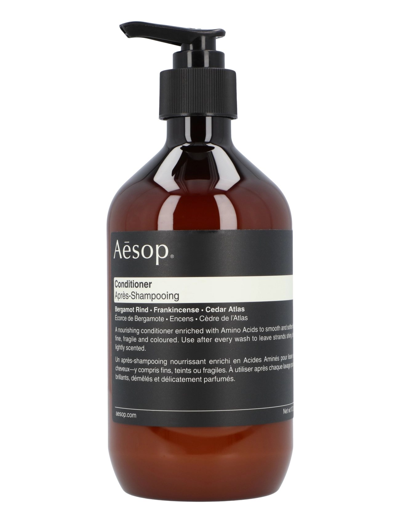 Aesop Conditioner - Hår - CLEAR / undefined