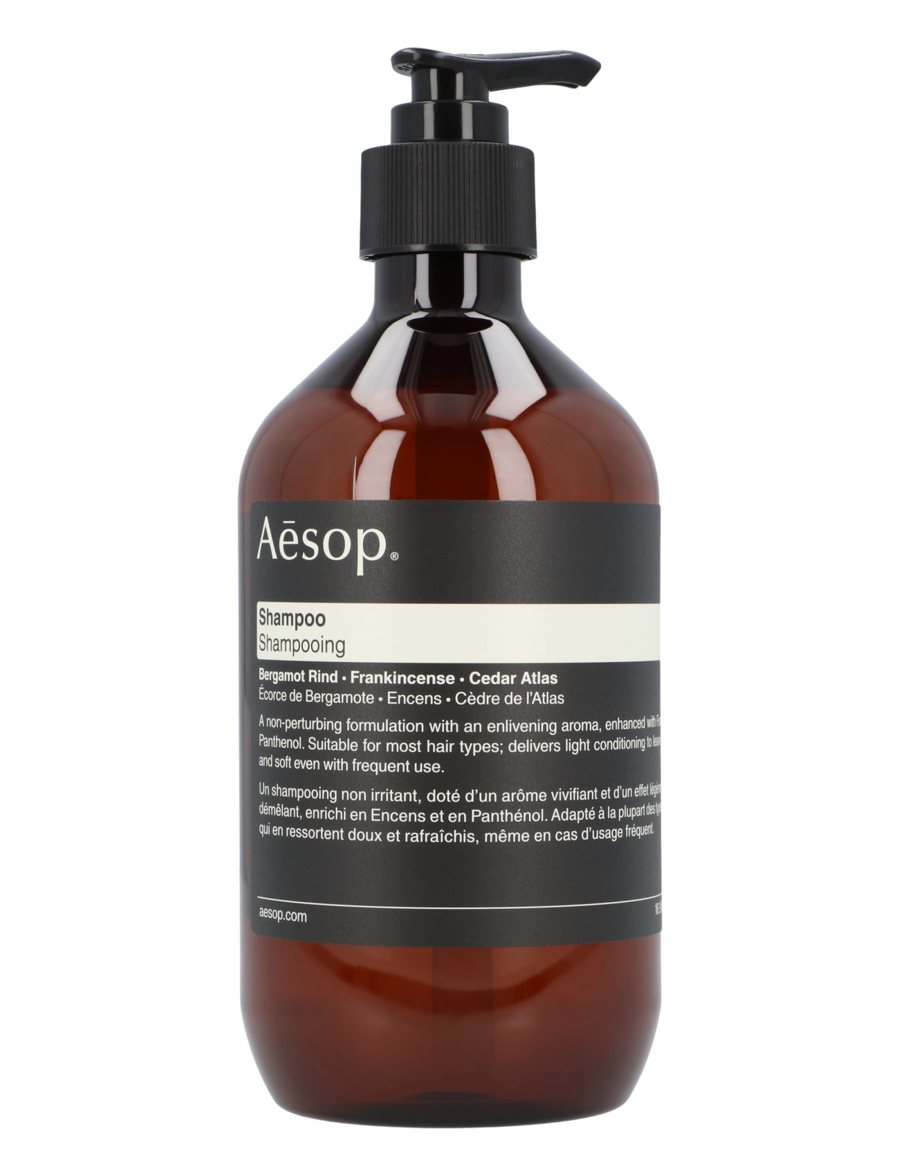 Aesop Shampoo - Hår - CLEAR / undefined
