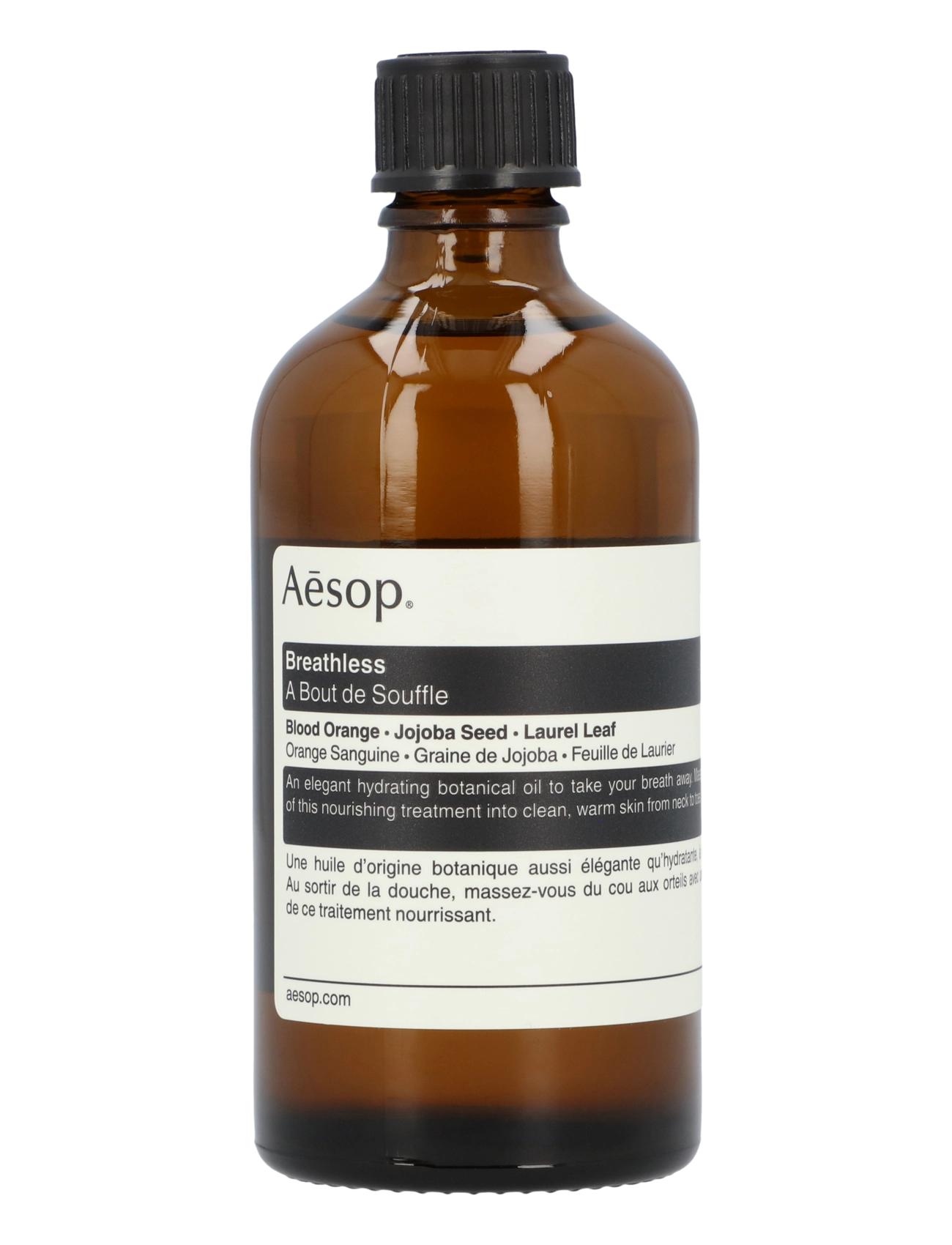 Aesop Breathless, Mundskyl, Nude, Str: 100 ML