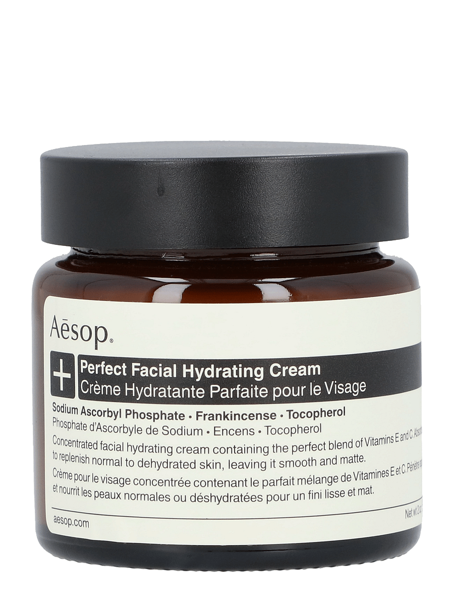 Aesop - Perfect Facial Hydrating Cream - fugtpleje - clear - 0