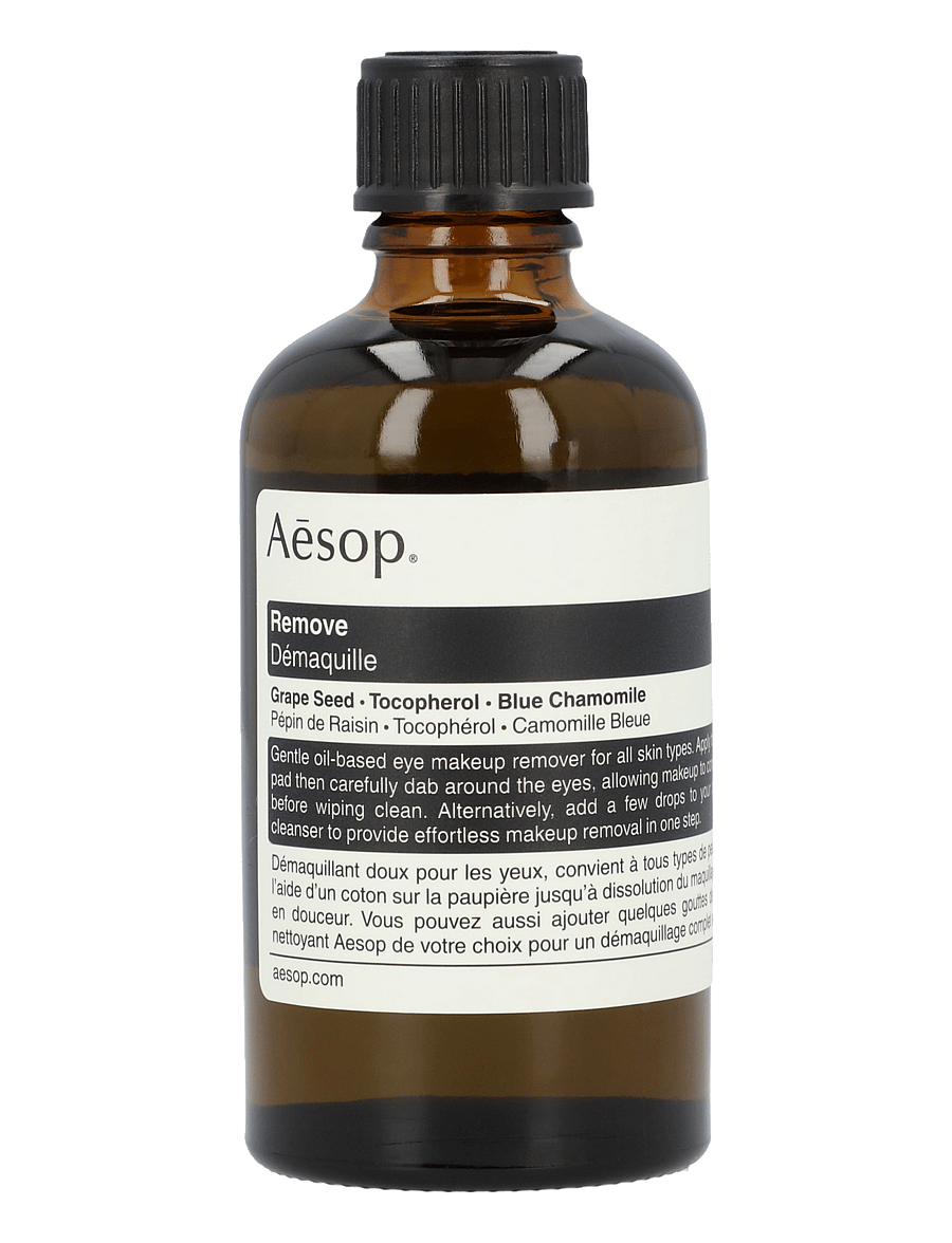 Aesop - Remove - Ögonsminkborttagning - clear - 0