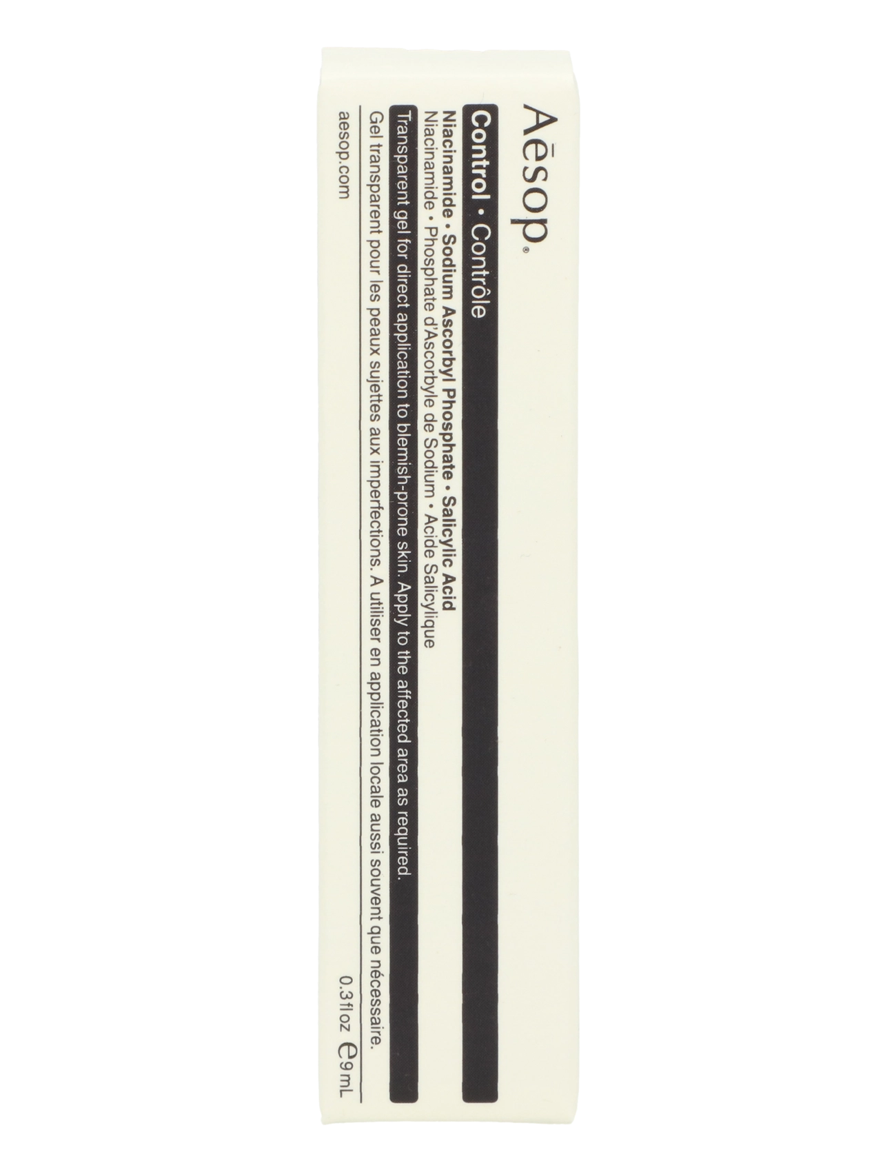 Aesop - Control - clear - 1