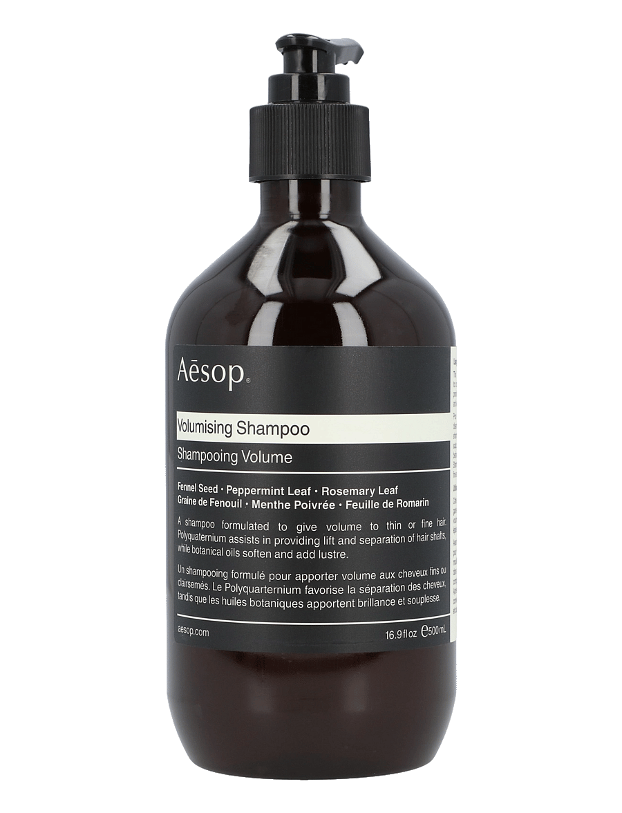 Aesop - Volumizing Shampoo - shampoo - clear - 0