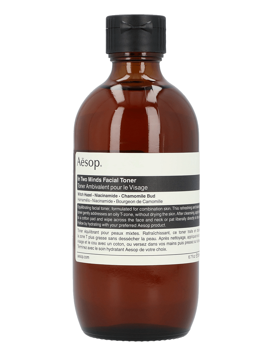 Aesop - In Two Minds Facial Toner - essence - clear - 0