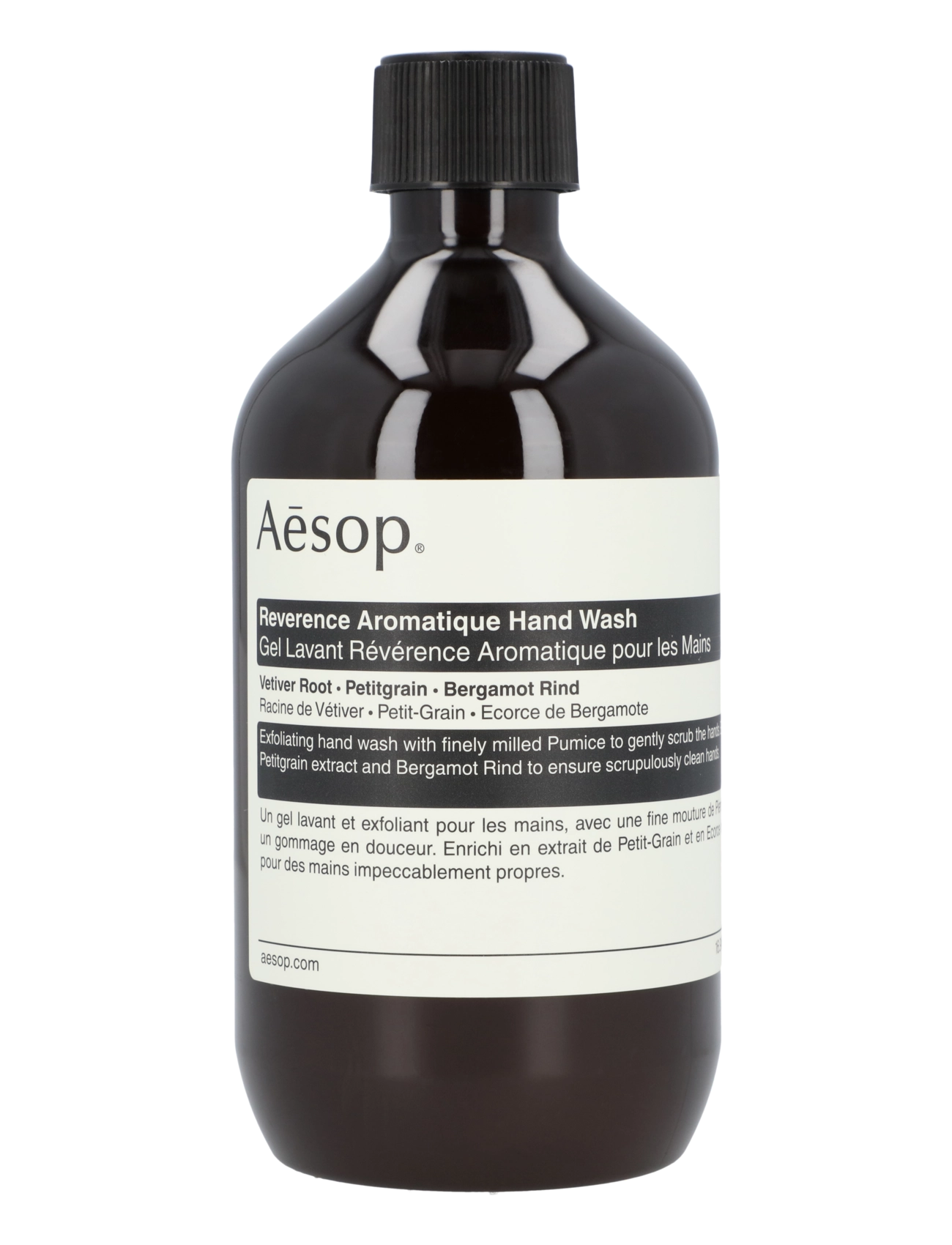Aesop Reverence Aromatique Hand Wash - Skoða allt - CLEAR / undefined