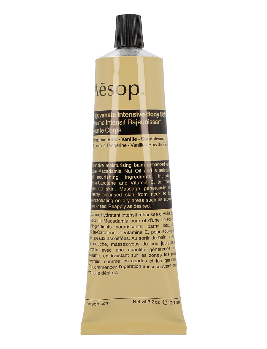 Aesop - Rejuvenate Intensive Body Balm - voiteet - clear - 0
