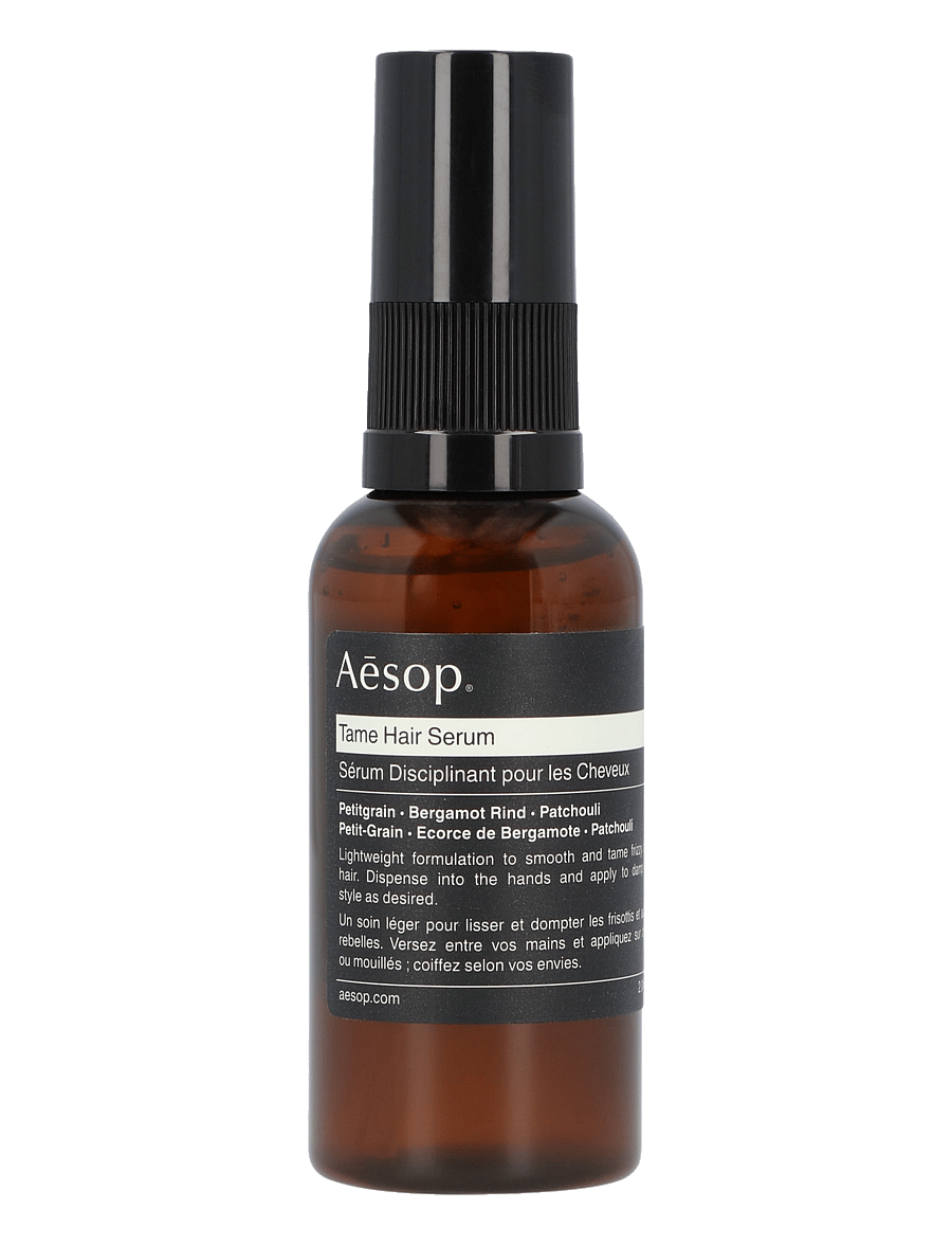Aesop - Tame Hair Serum - hår - clear - 0
