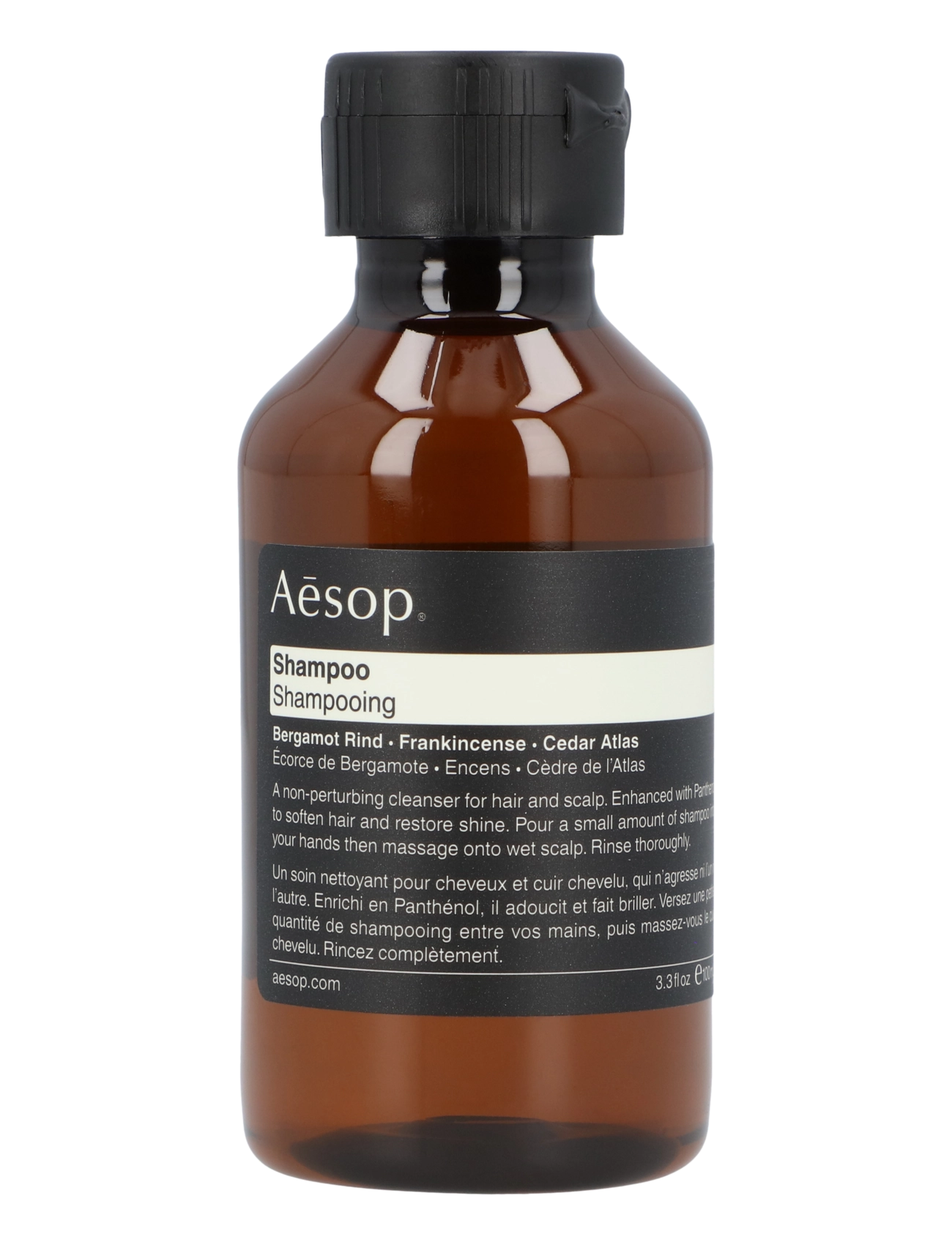 Aesop Shampoo, Shampoo, Nude, Str: 100 ML
