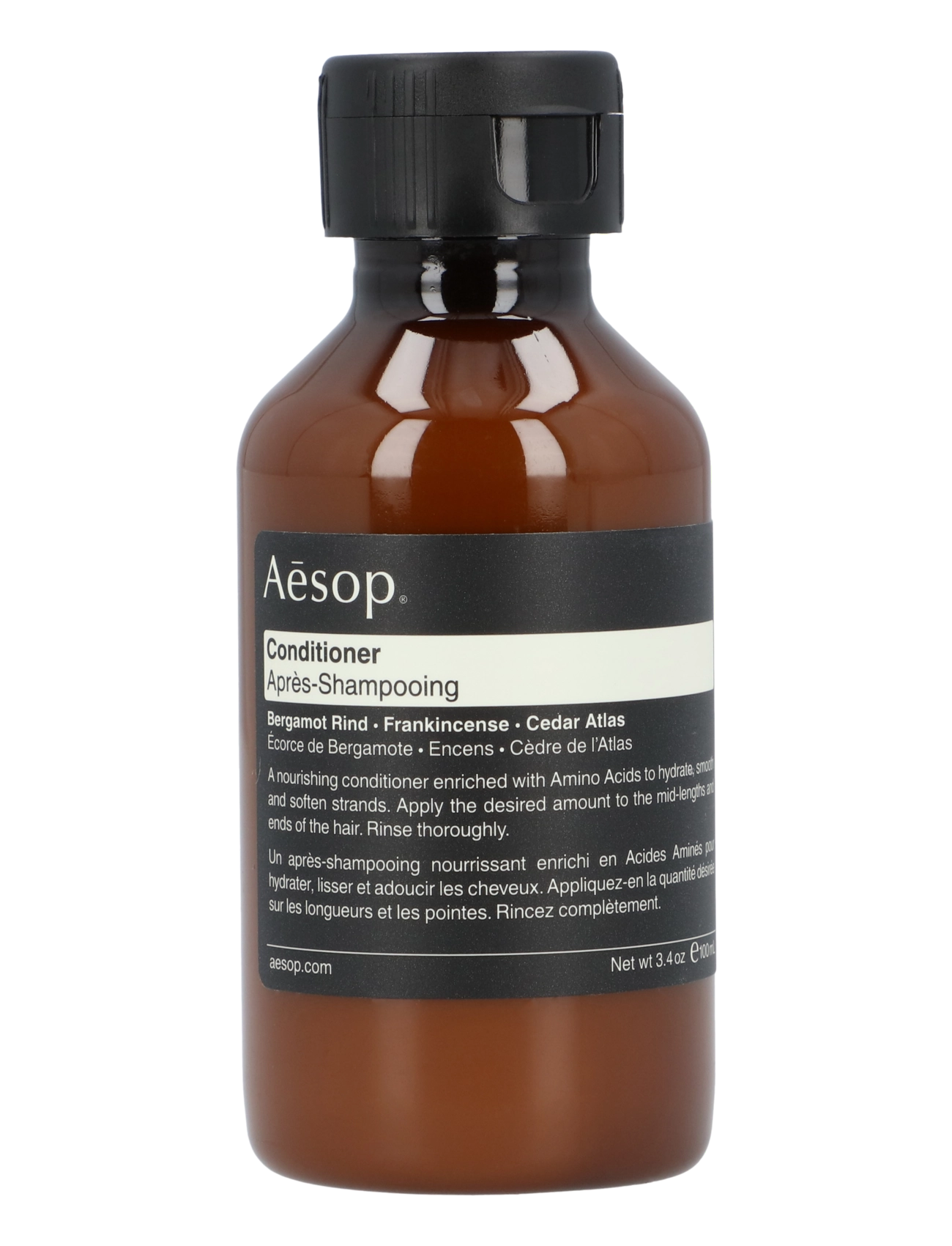 Aesop Conditioner, 100 ml, Nude, Pleje > Balsam, Dame