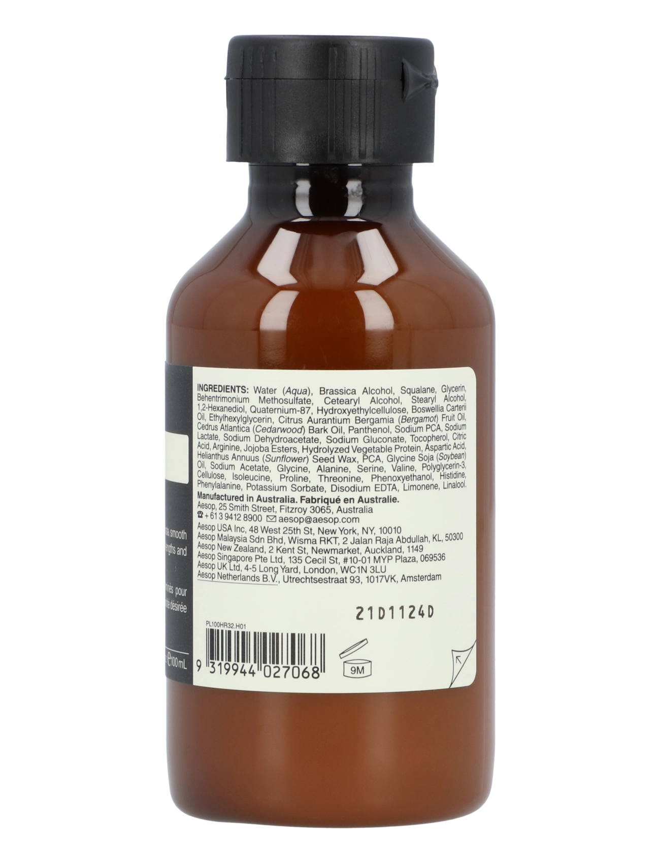 Aesop - Conditioner - clear - 1