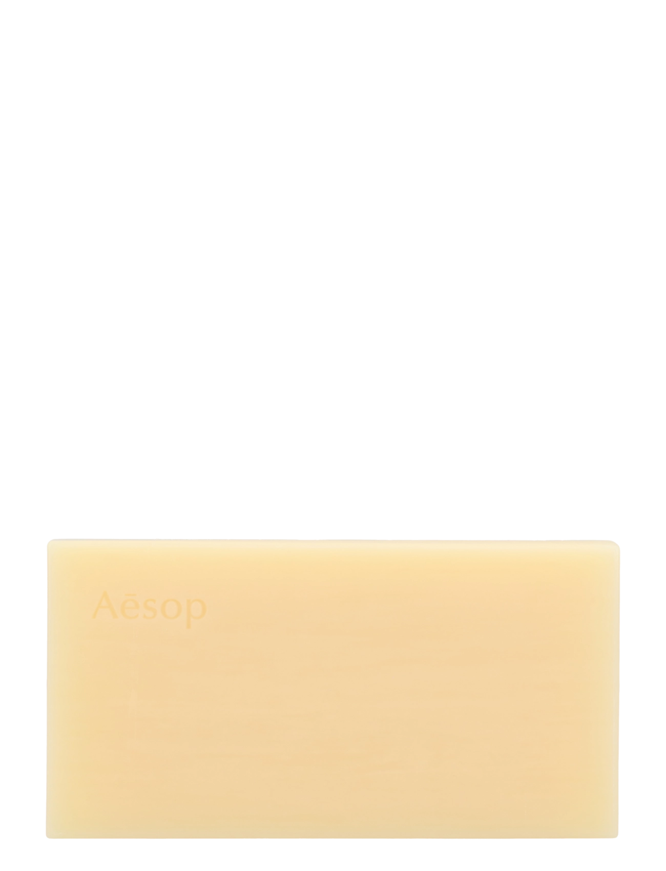 Aesop Refresh Body Cleansing Slab, 310 GR, Nude, Håndsæbe > Sæbebarer, Dame
