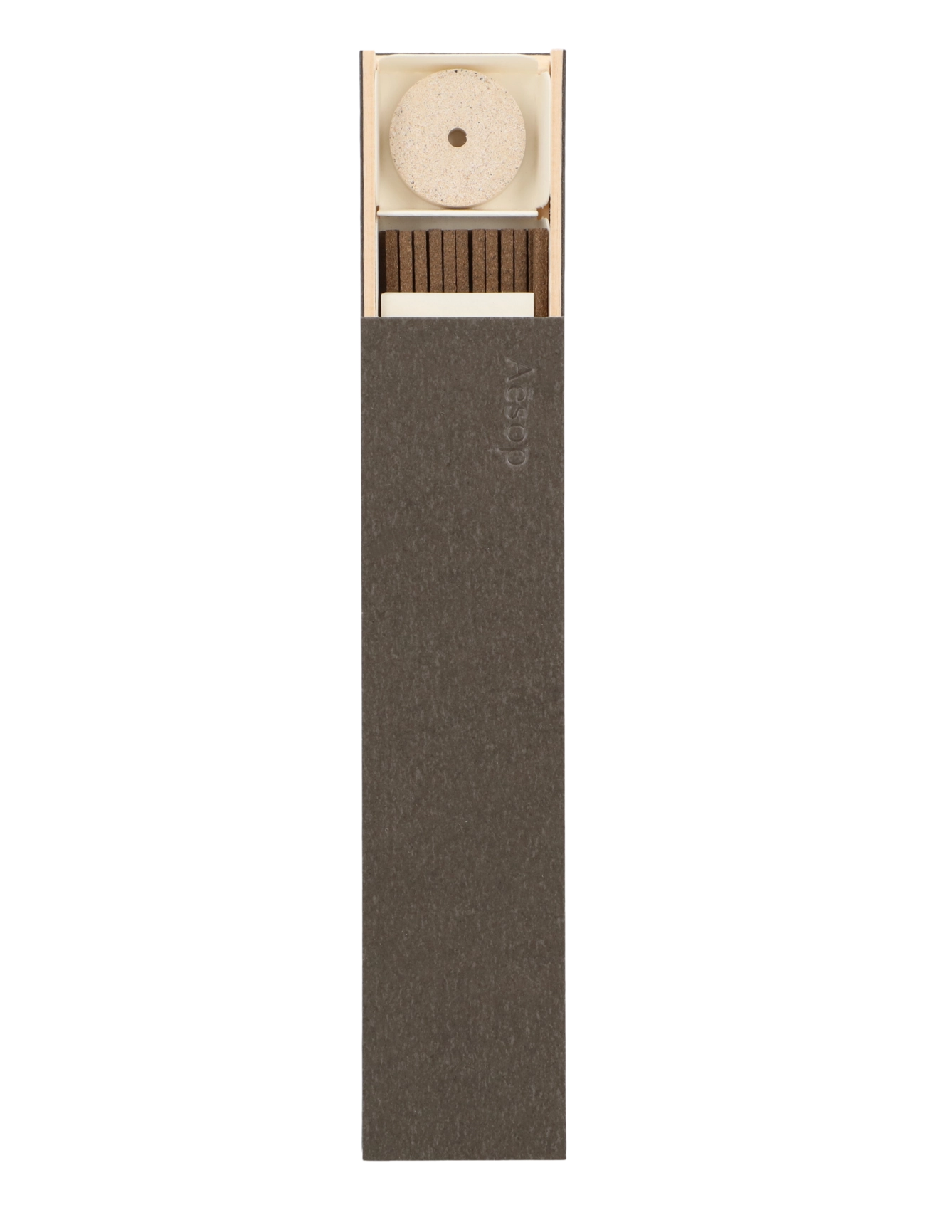 Aesop - Kangerou Aromatique Incense - clear - 1