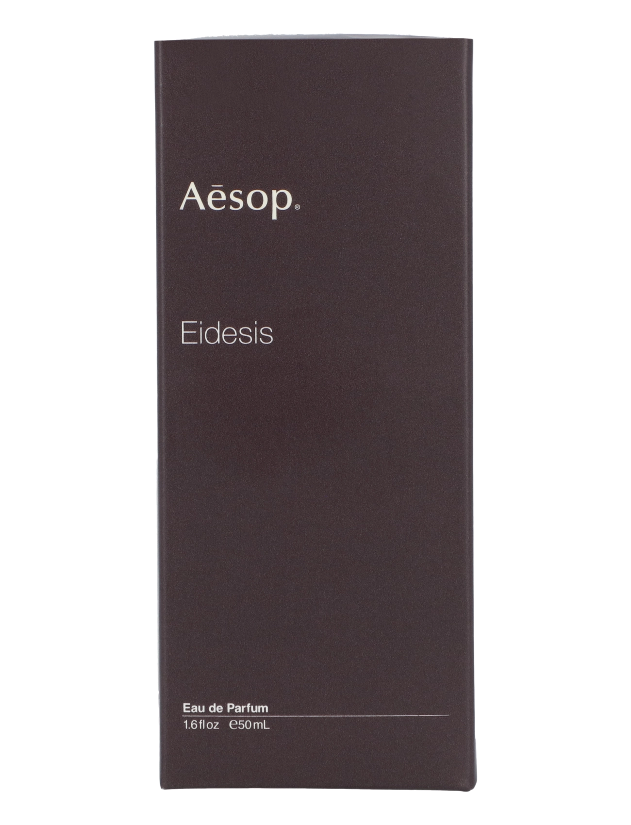 Aesop Eidesis Eau de Parfum - Beauty för Män - CLEAR / undefined