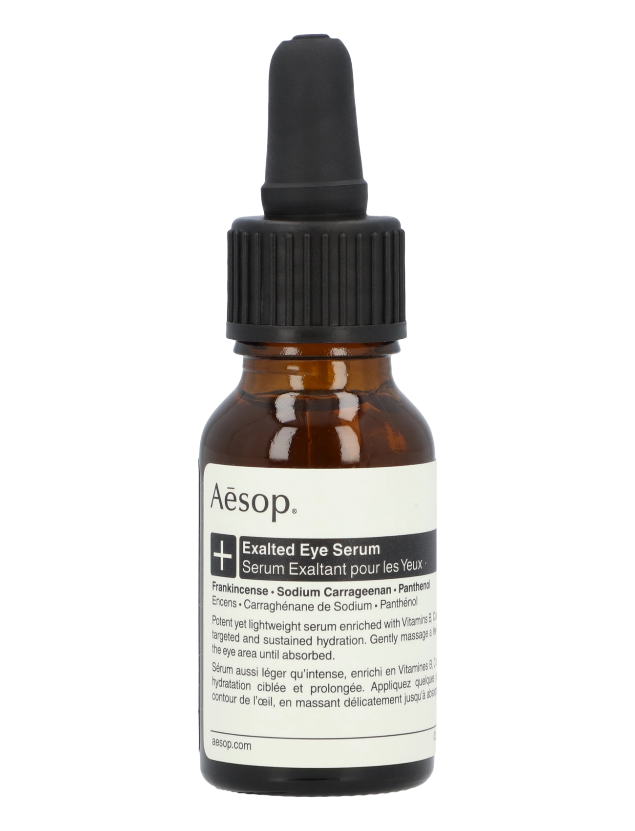 Aesop Exalted Eye Serum, 15 ml, Nude, Eye Care > Eye Serum, Dame