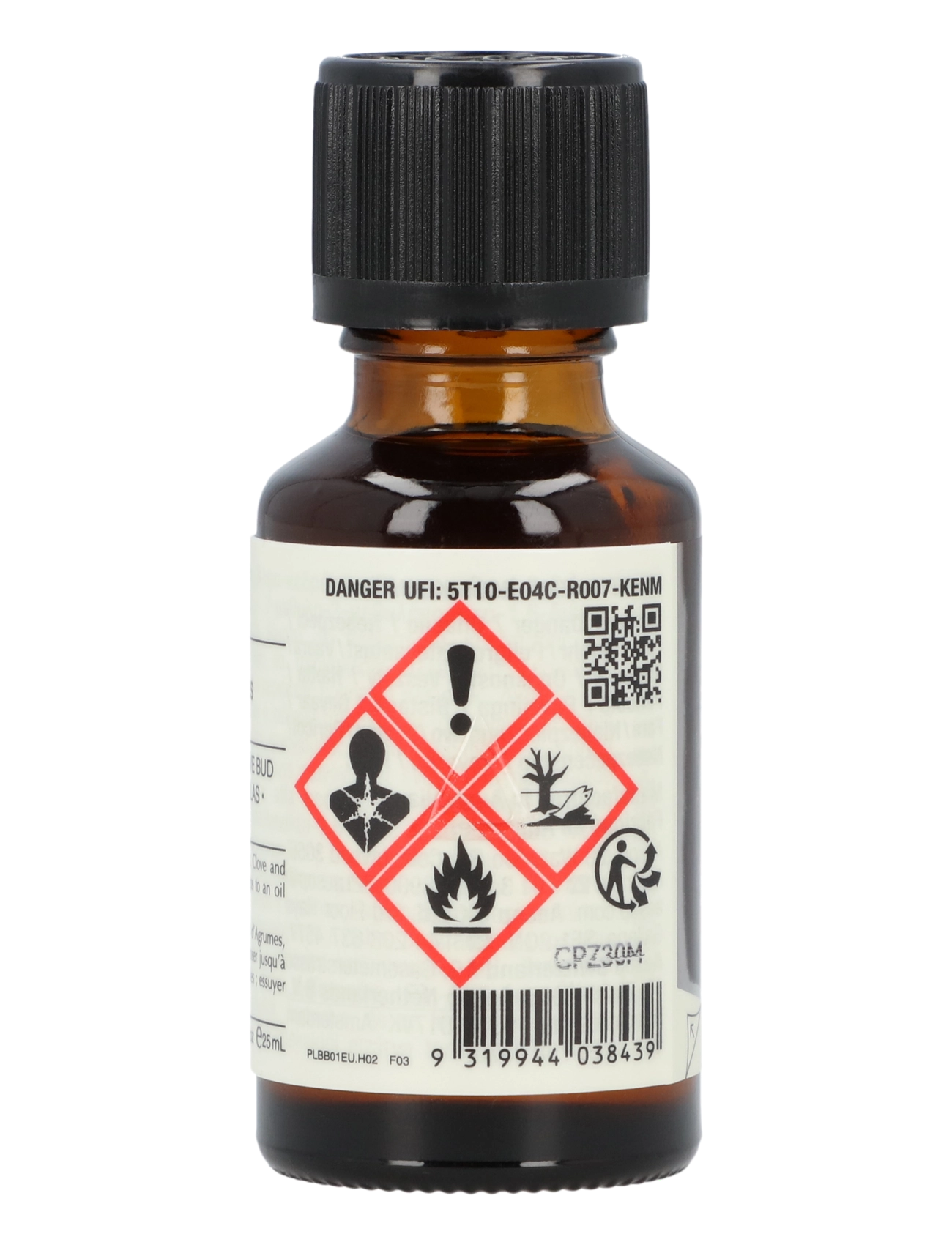 Aesop - Catherine Oil Burner Blend - clear - 1