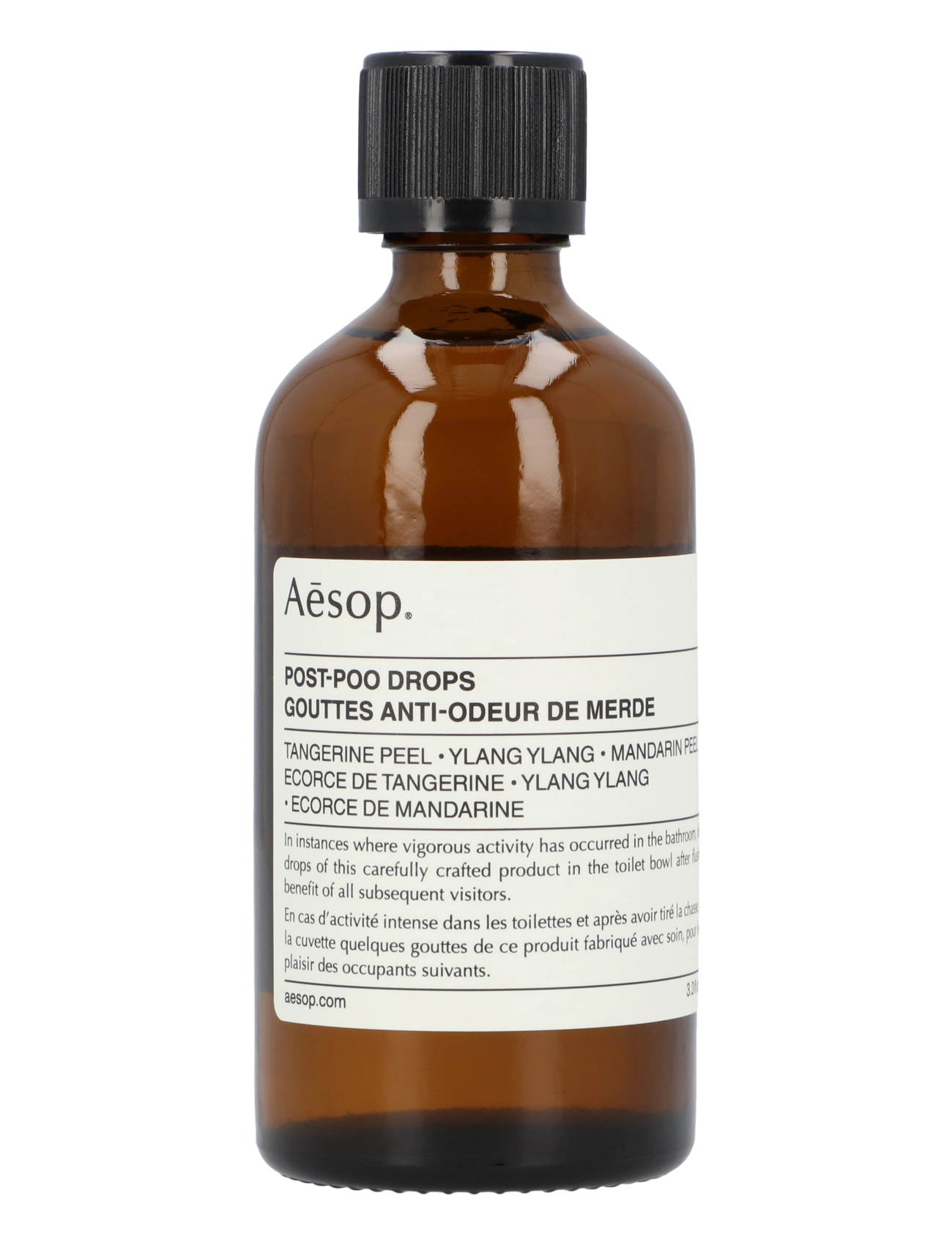 Aesop Post-Poo Drops - Alle 20–50€ - CLEAR / undefined