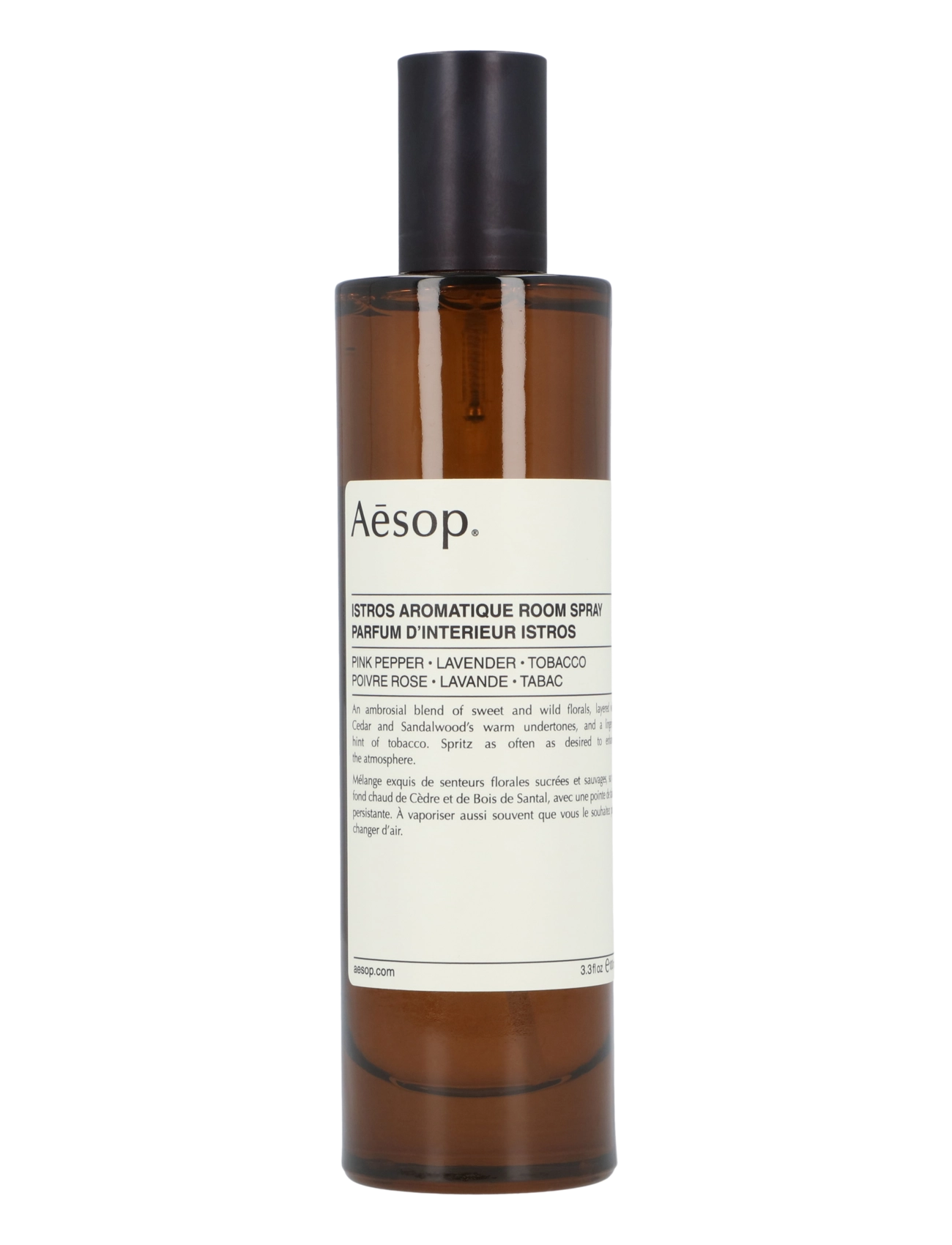 Aesop Istros Room Spray, Home Spray, Nude, Str: 100 ML