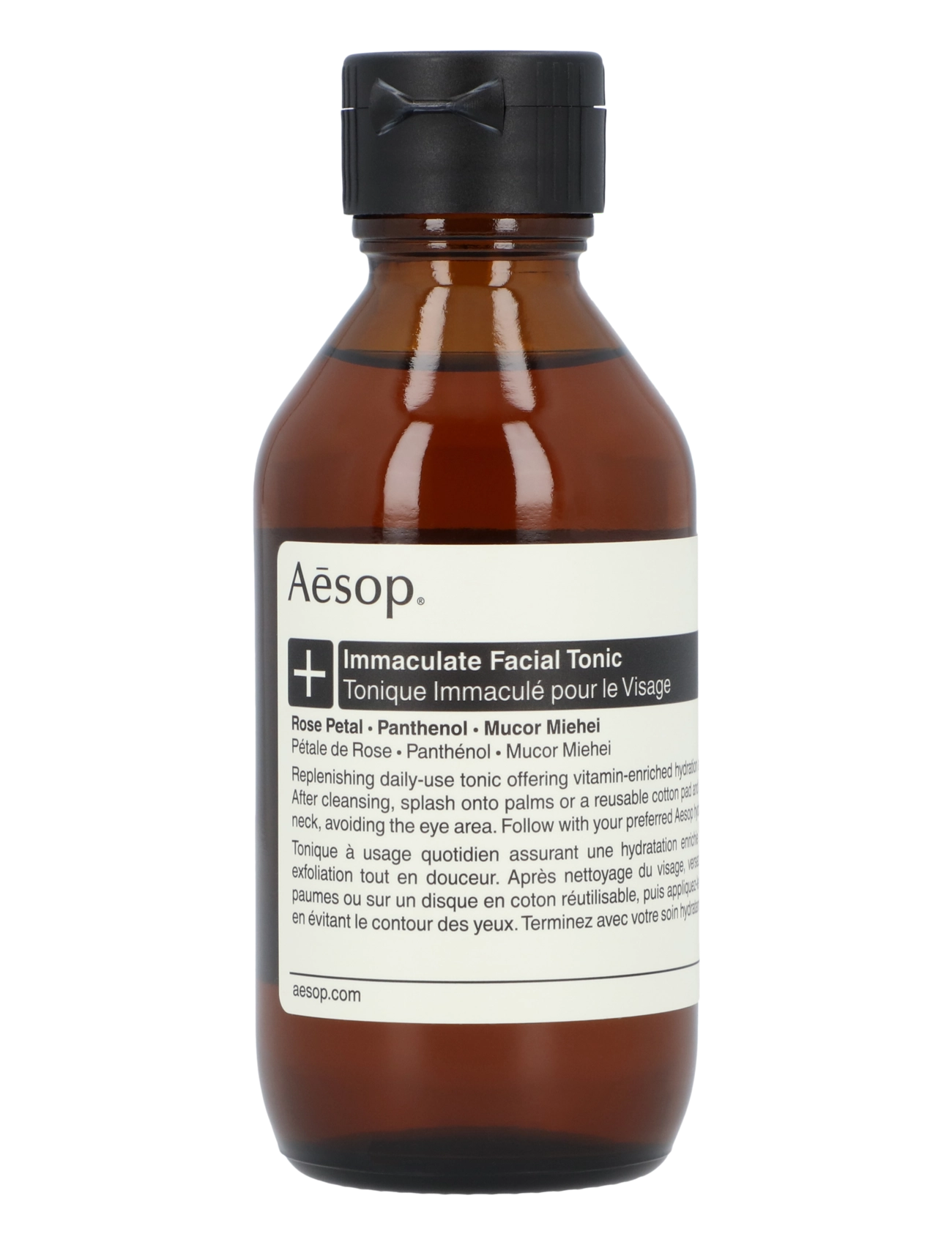 Aesop Immaculate Facial Tonic, 100 ml, Nude, Toners > Essence, Dame
