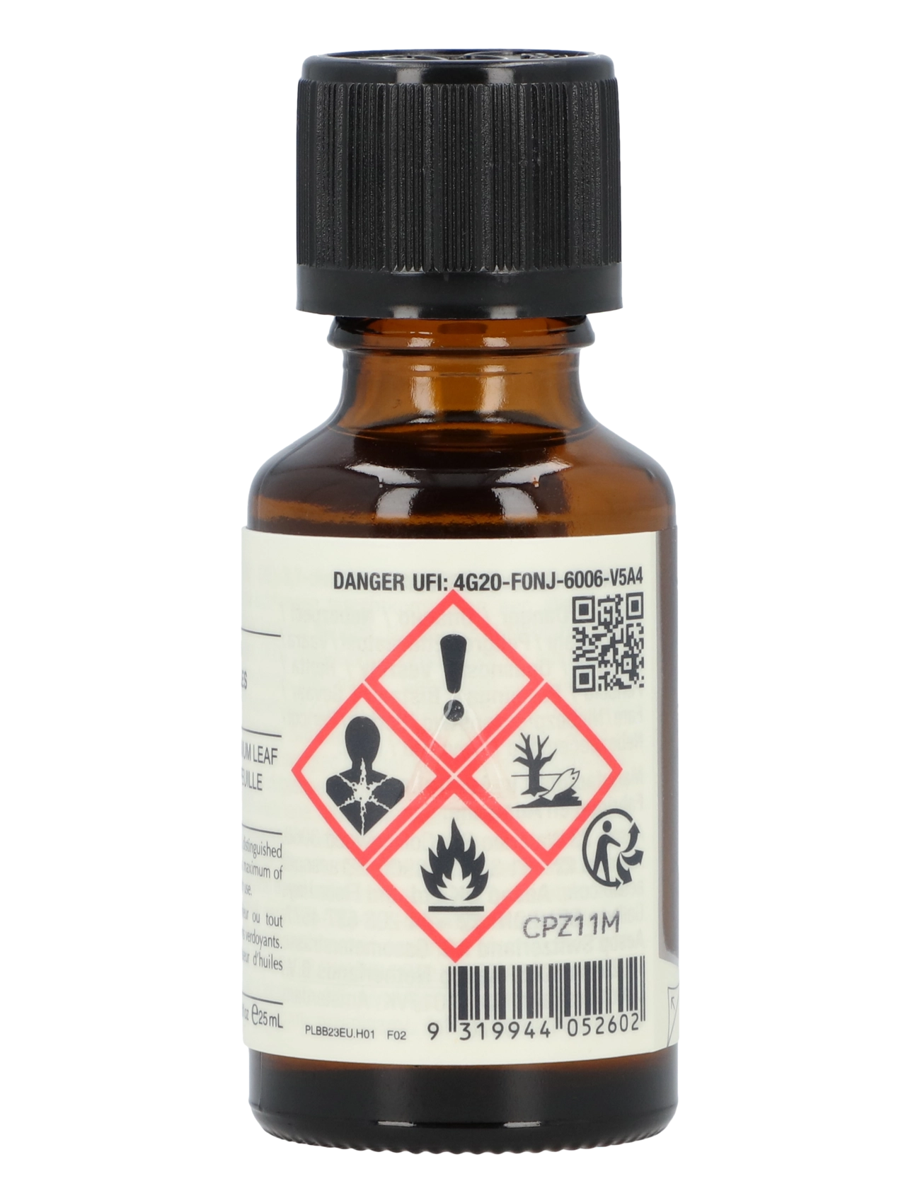 Aesop - Joséphine Oil Burner Blend - mellem 200-500 kr - clear - 1
