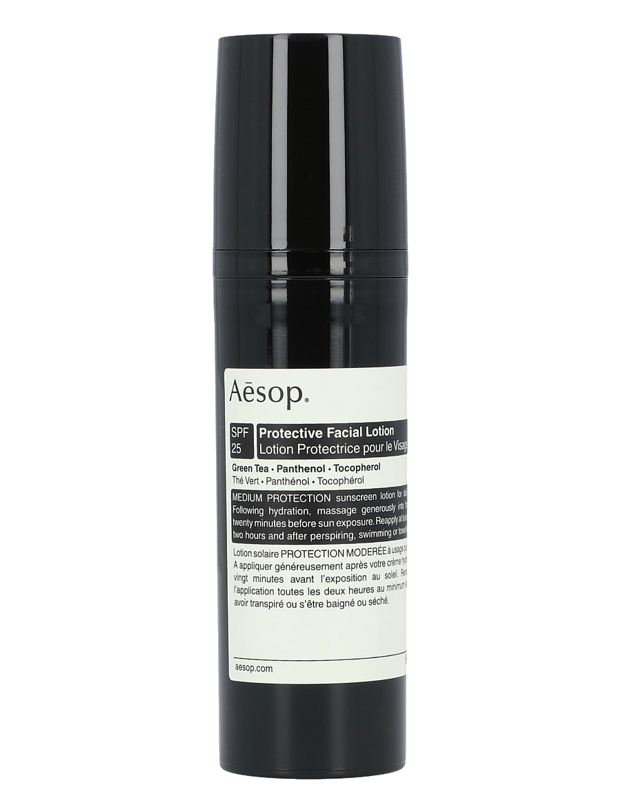 Aesop - Protective Facial Lotion SPF25 - clear - 0