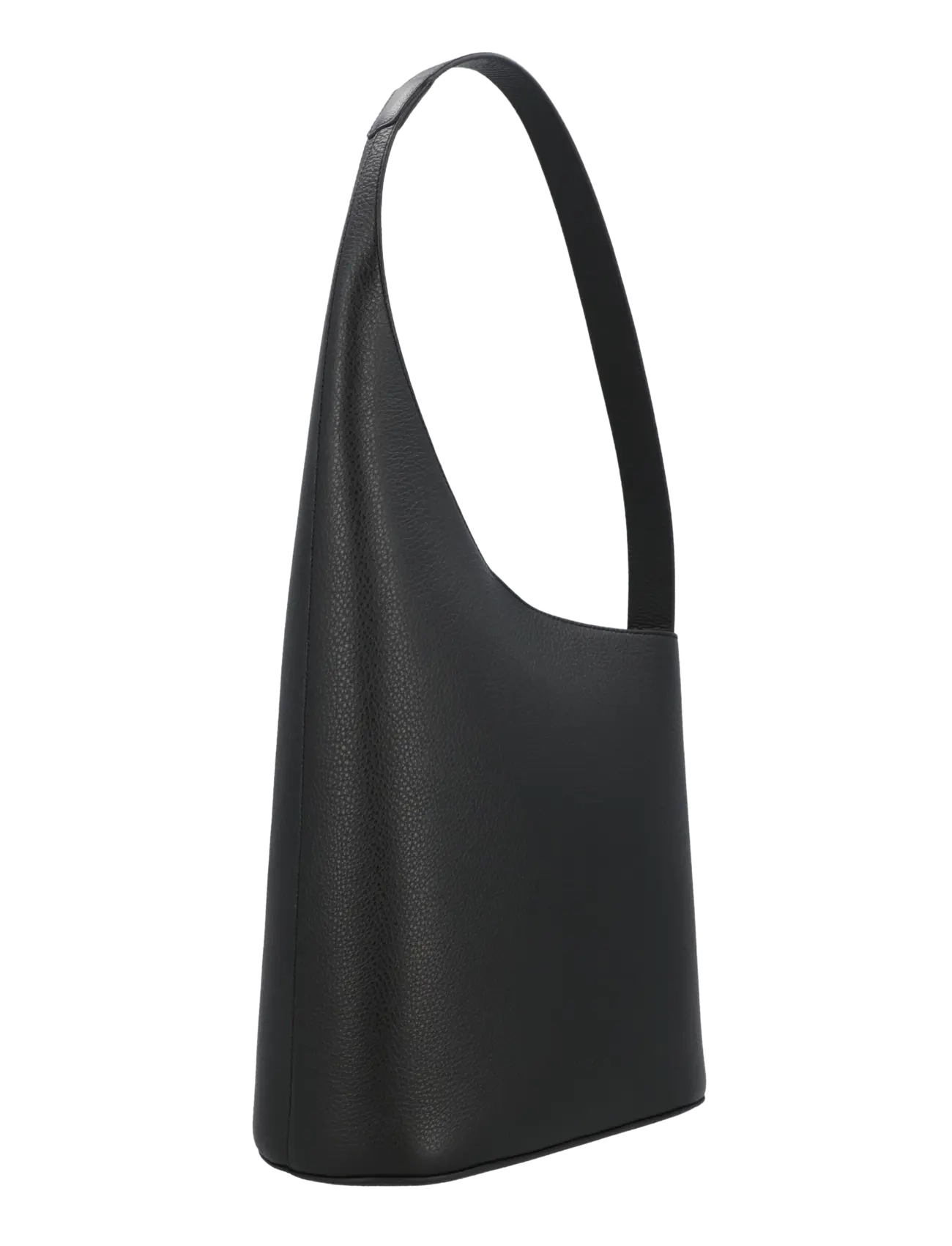 Aesther Ekme - Lune Tote Bag - tote bags - black - 1