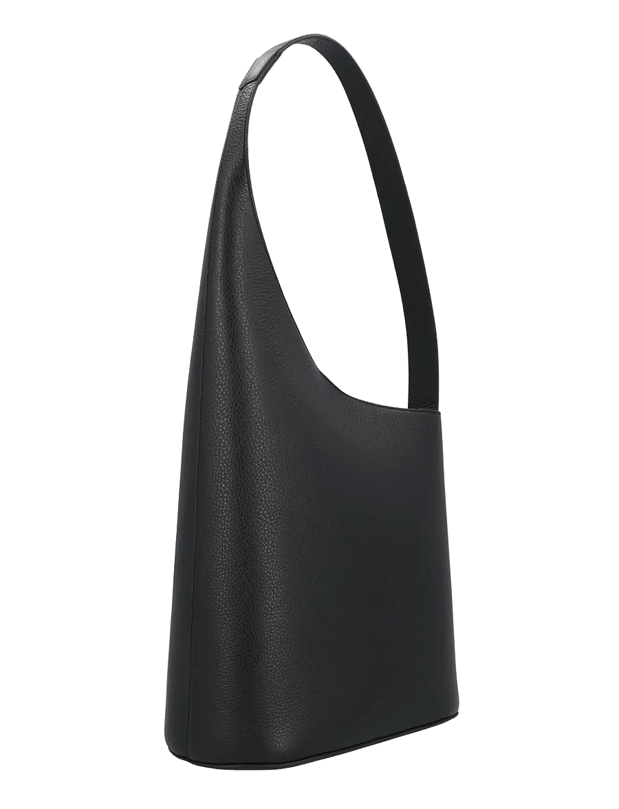 Aesther Ekme - Lune Tote Bag - tote bags - black - 1
