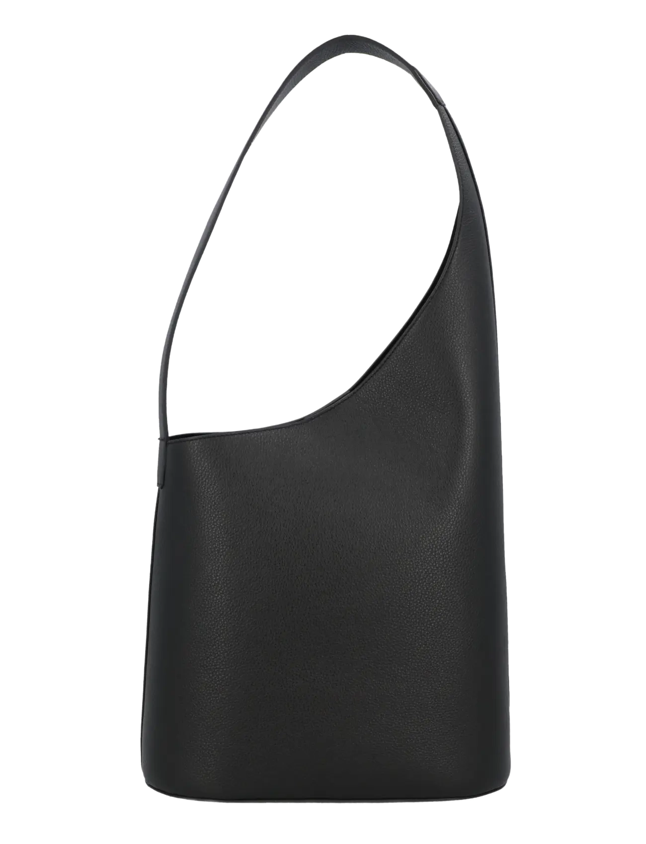 Aesther Ekme - Lune Tote Bag - tote bags - black - 2