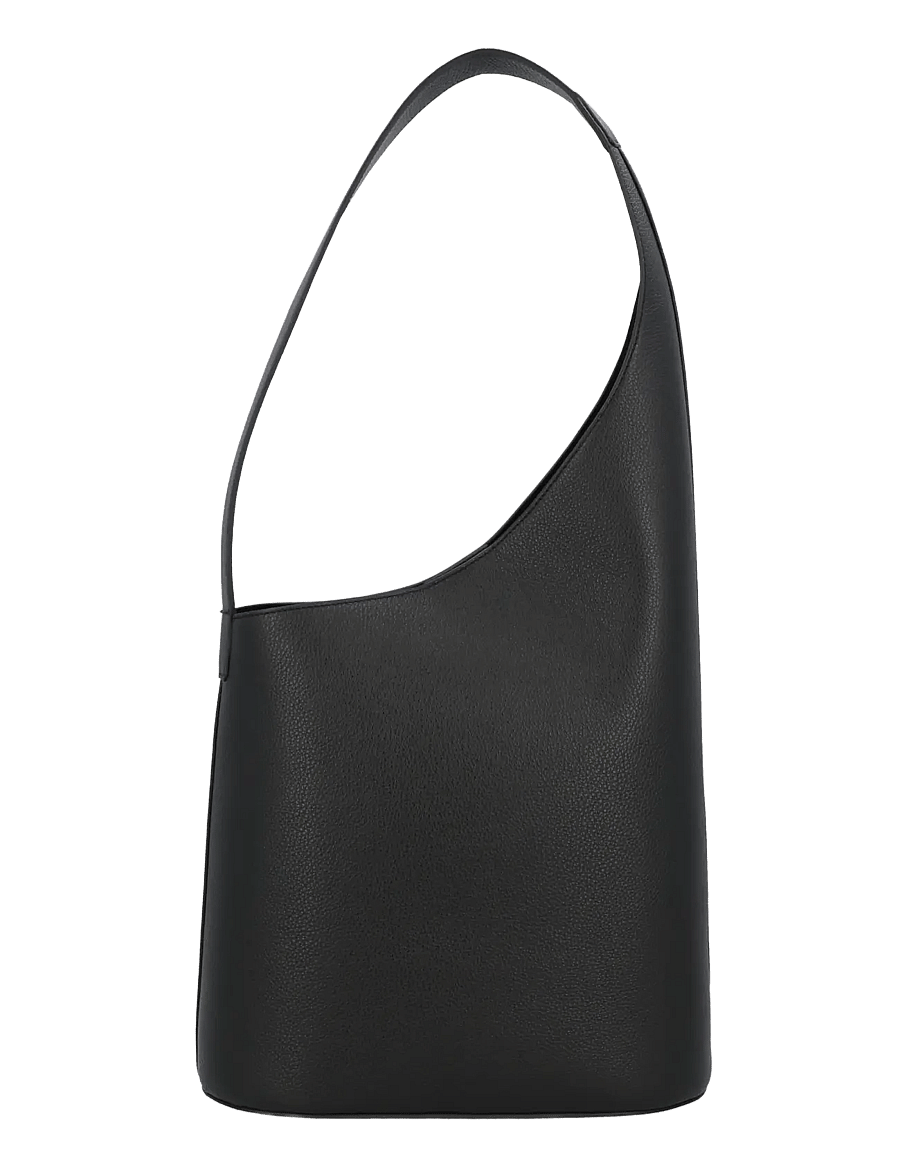 Aesther Ekme - Lune Tote Bag - tote bags - black - 2