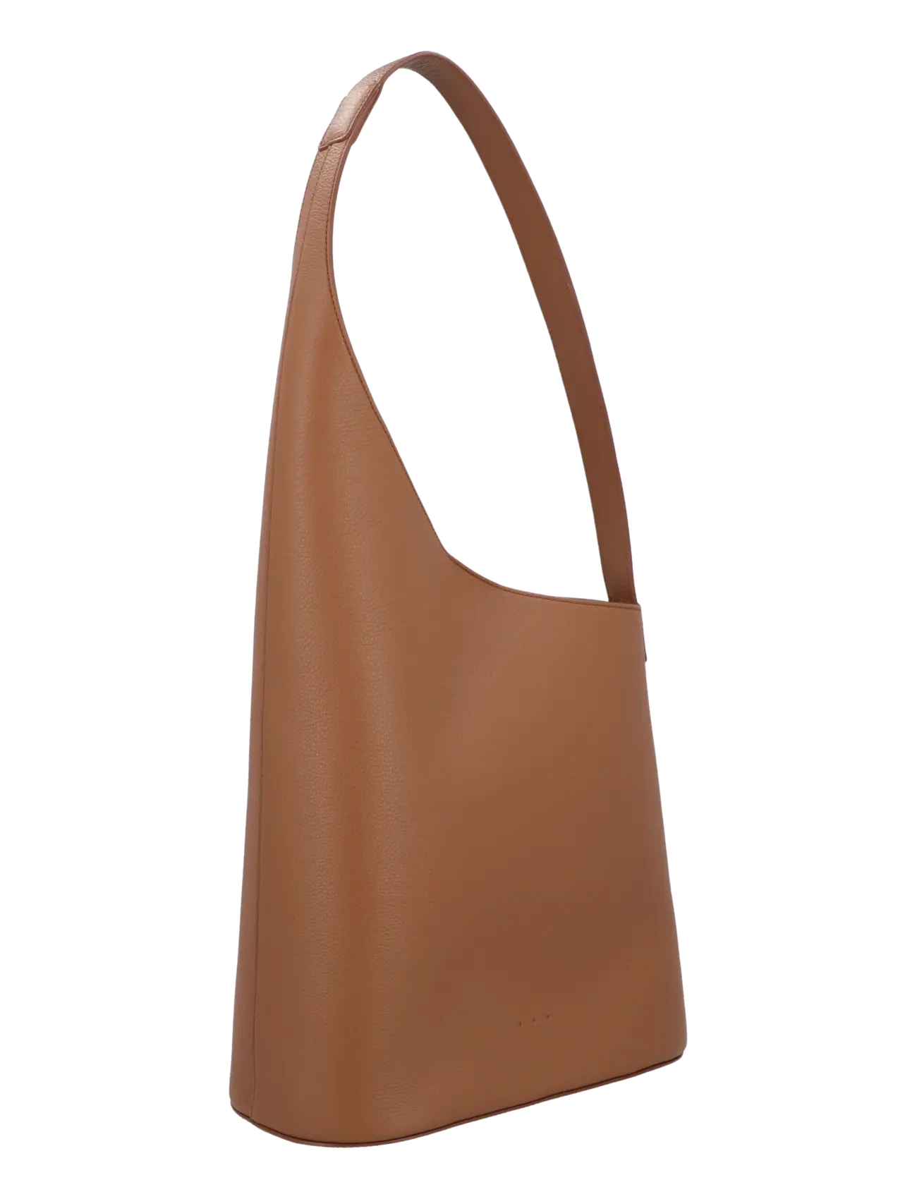 Aesther Ekme - Lune Tote Bag - tote bags - brown - 1