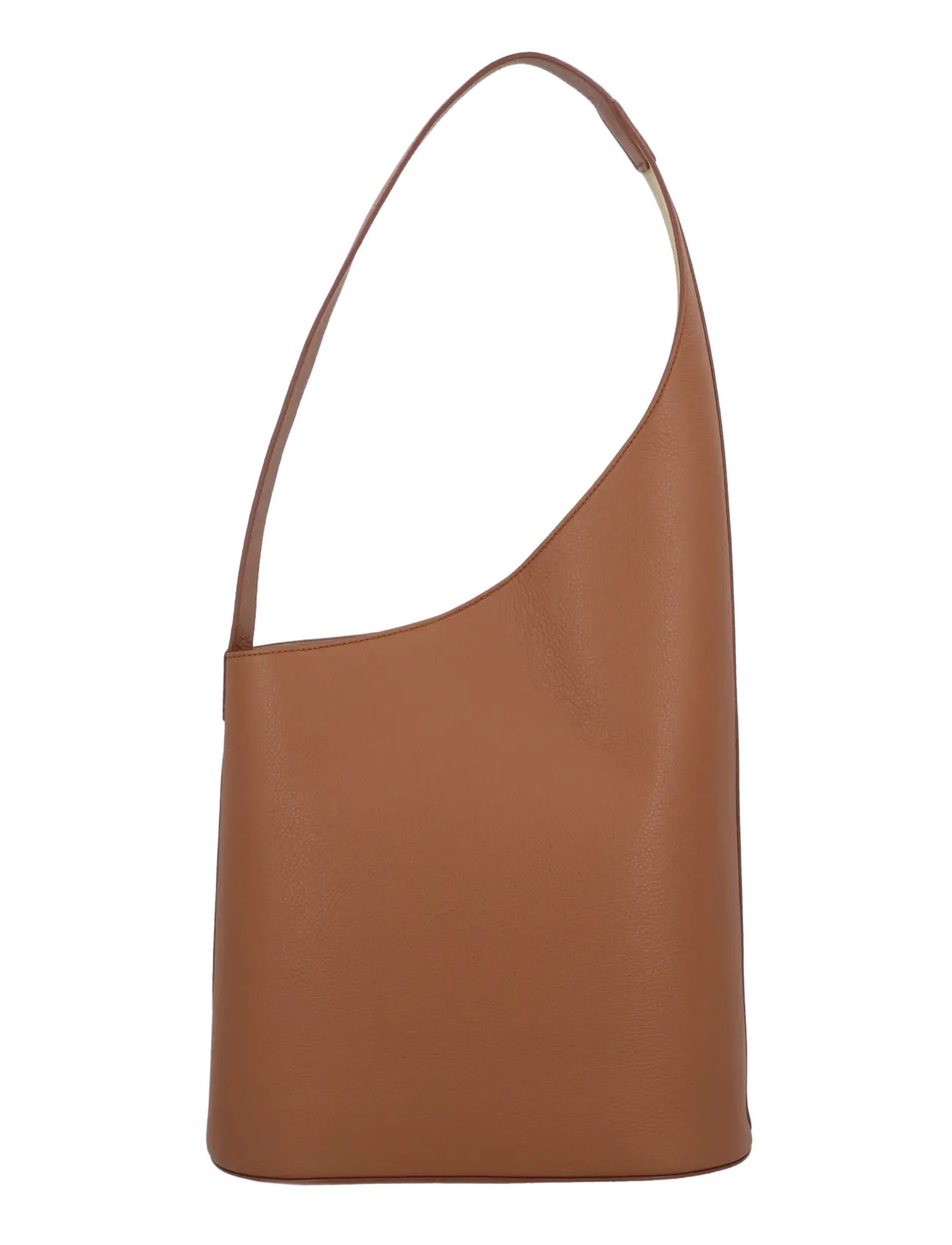Aesther Ekme - Lune Tote Bag - tote bags - brown - 2