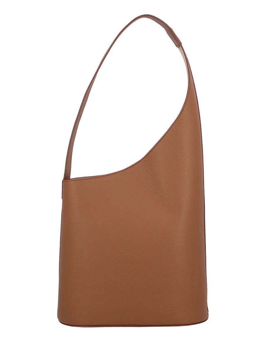 Aesther Ekme - Lune Tote Bag - tote bags - brown - 2