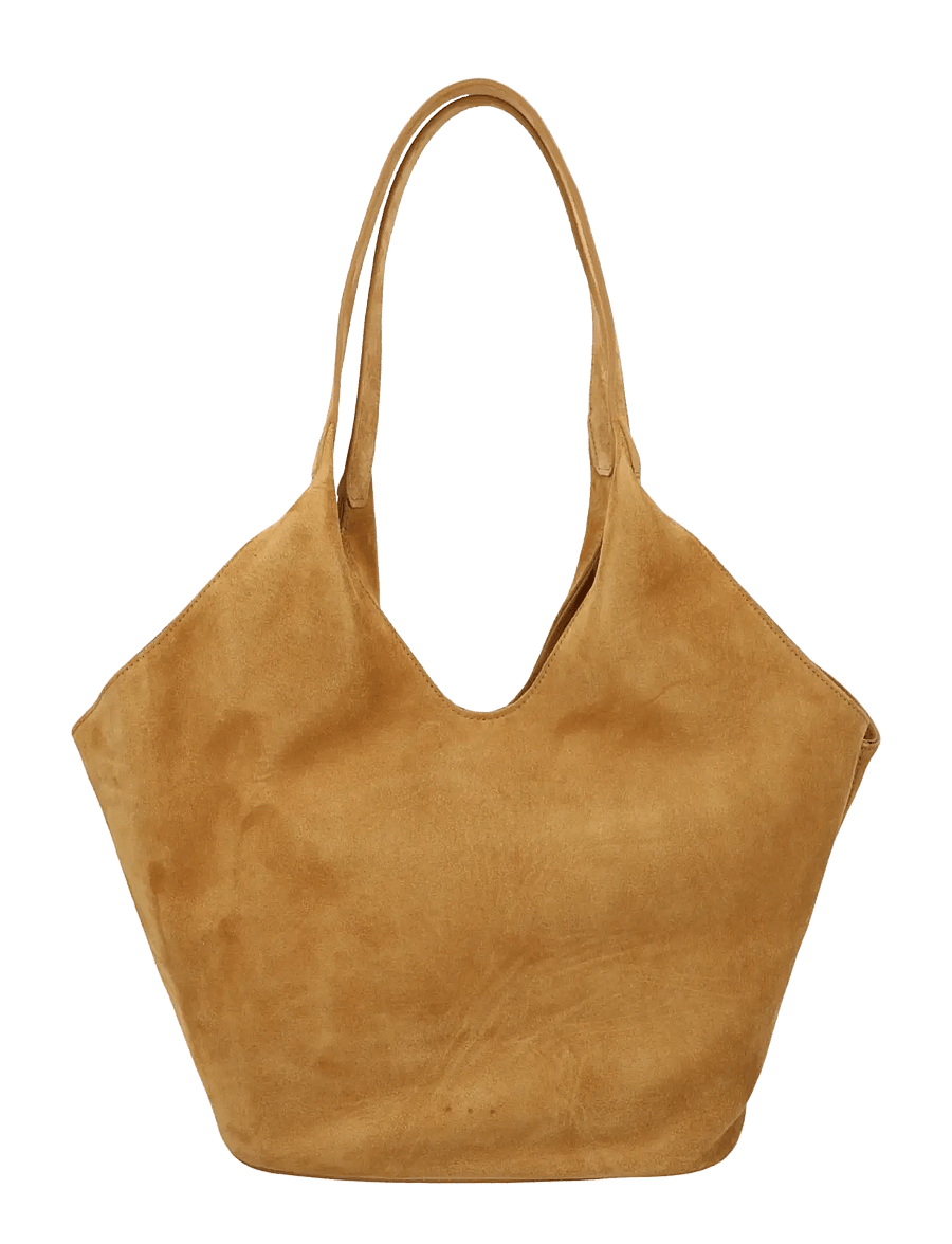 Aesther Ekme - Phantom Tote Bag - shopper - beige - 0