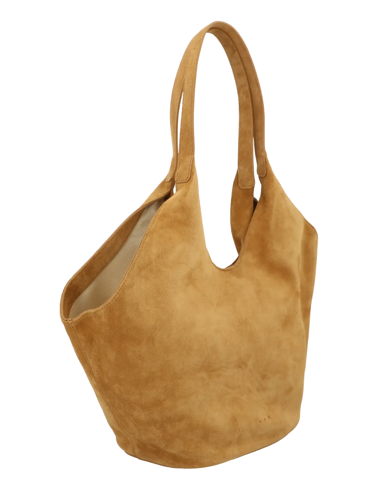 Aesther Ekme - Phantom Tote Bag - shopper - beige - 1