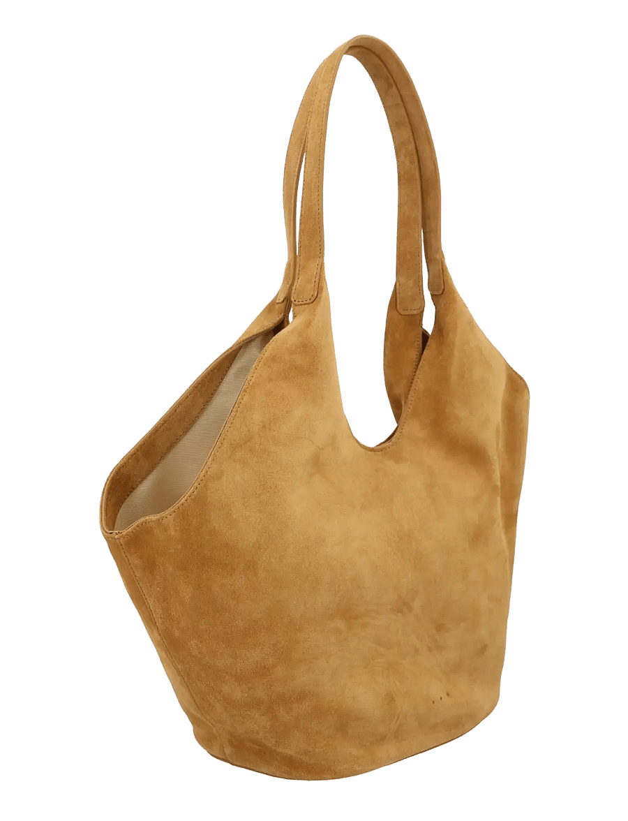 Aesther Ekme - Phantom Tote Bag - shopper - beige - 1
