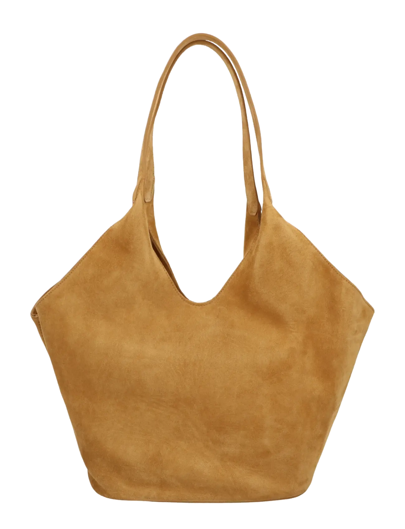 Aesther Ekme - Phantom Tote Bag - shopper - beige - 2