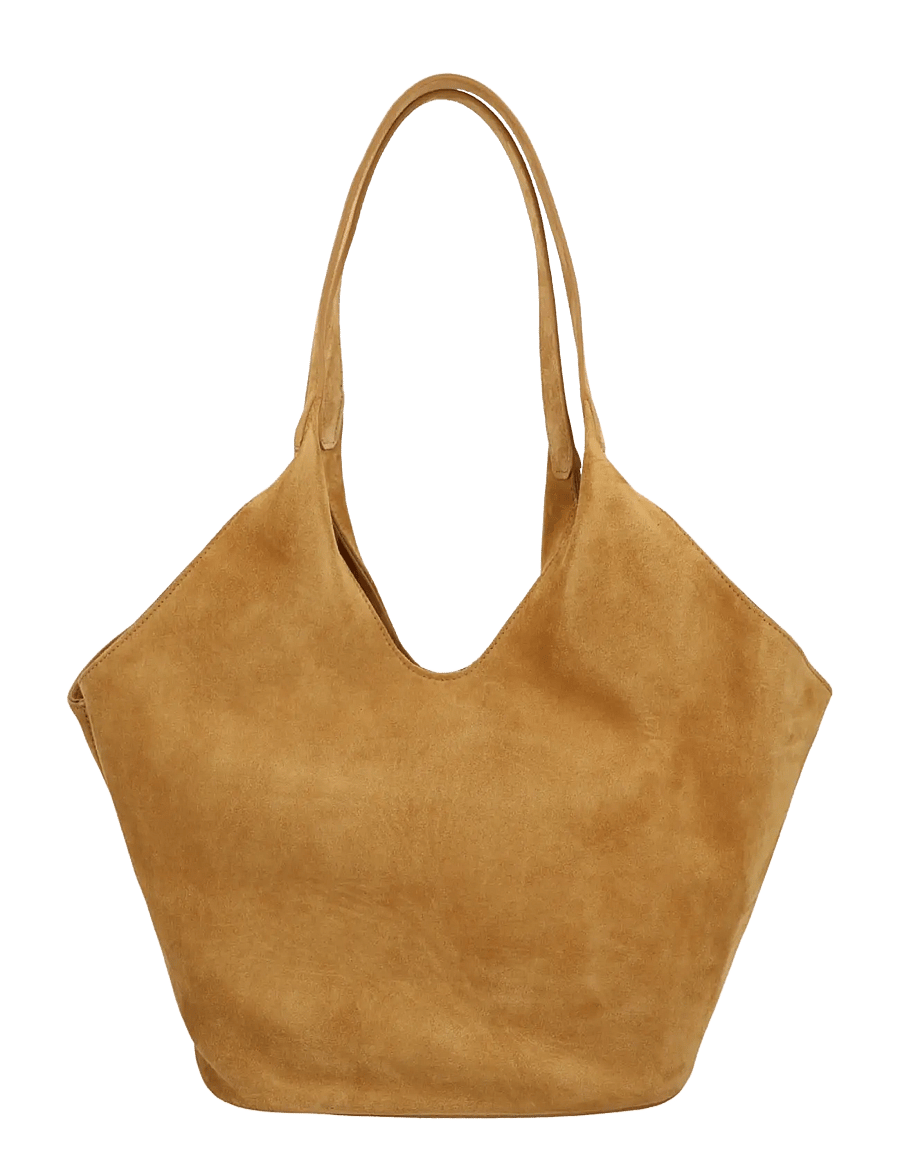 Aesther Ekme - Phantom Tote Bag - shopper - beige - 2