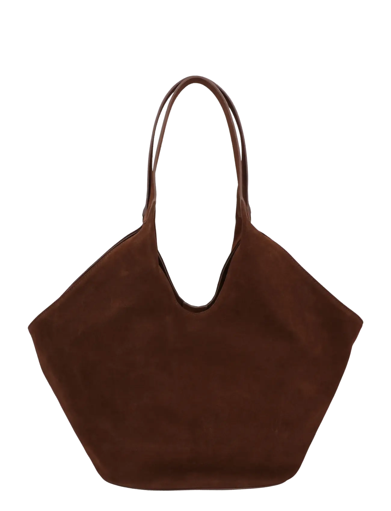 Aesther Ekme Phantom Tote Bag - Taschen - BROWN / brown