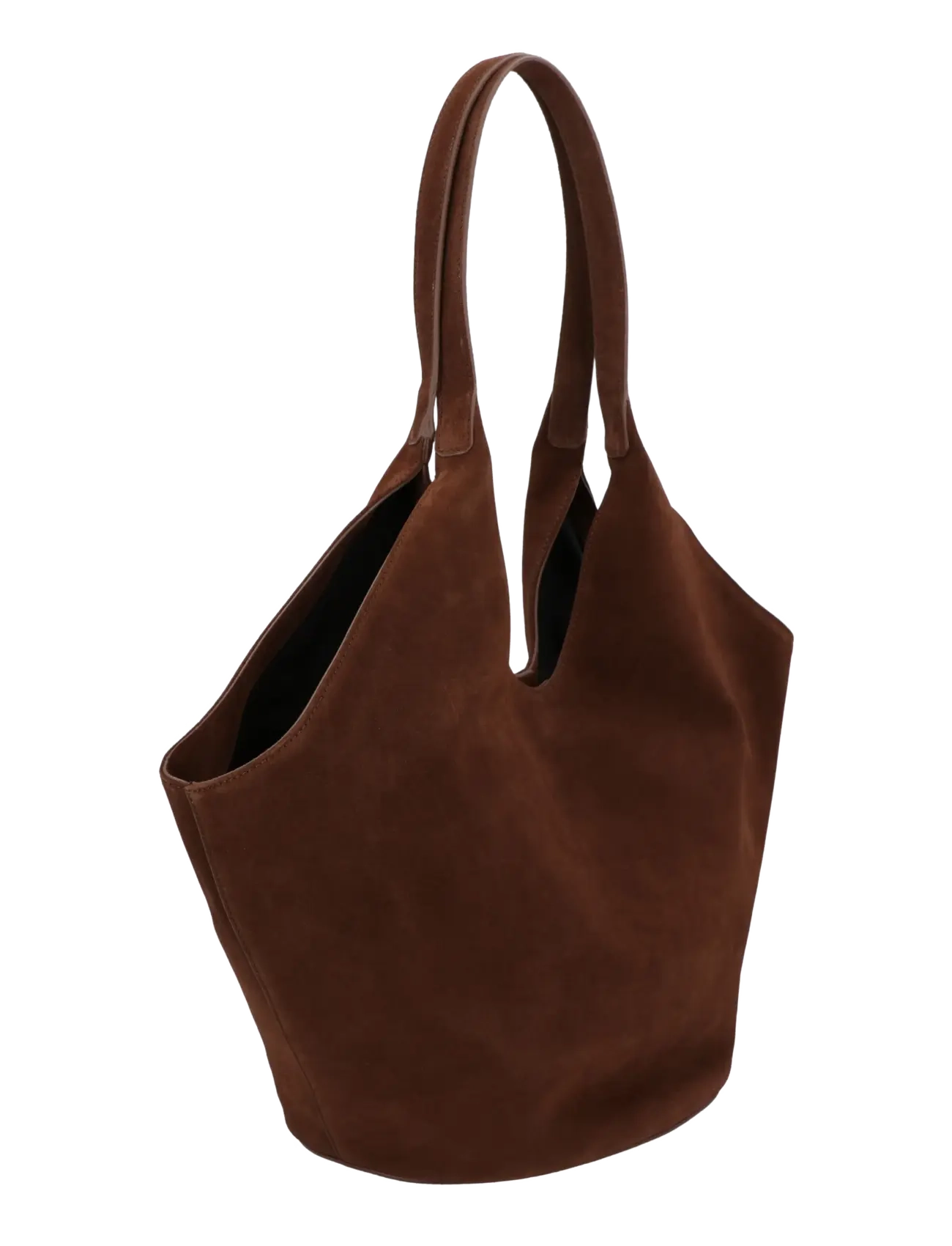 Aesther Ekme - Phantom Tote Bag - shopper - brown - 1