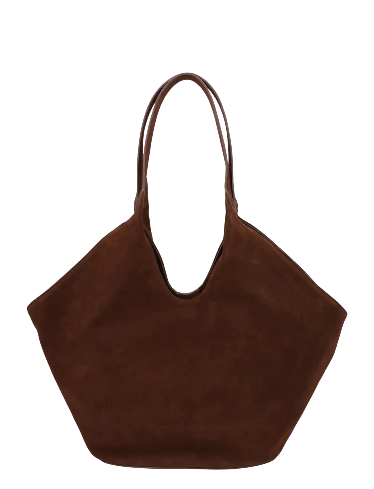 Aesther Ekme - Phantom Tote Bag - shopper - brown - 2