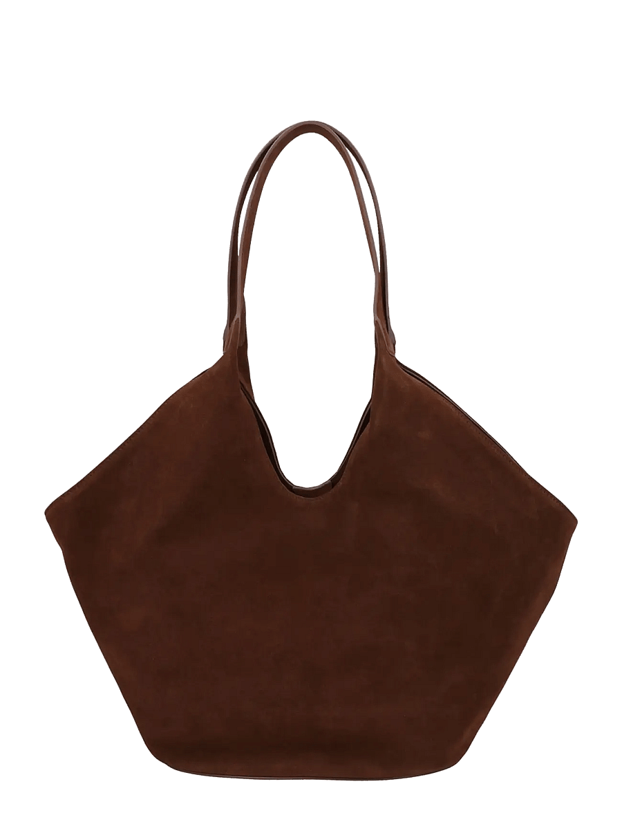 Aesther Ekme - Phantom Tote Bag - shopper - brown - 2