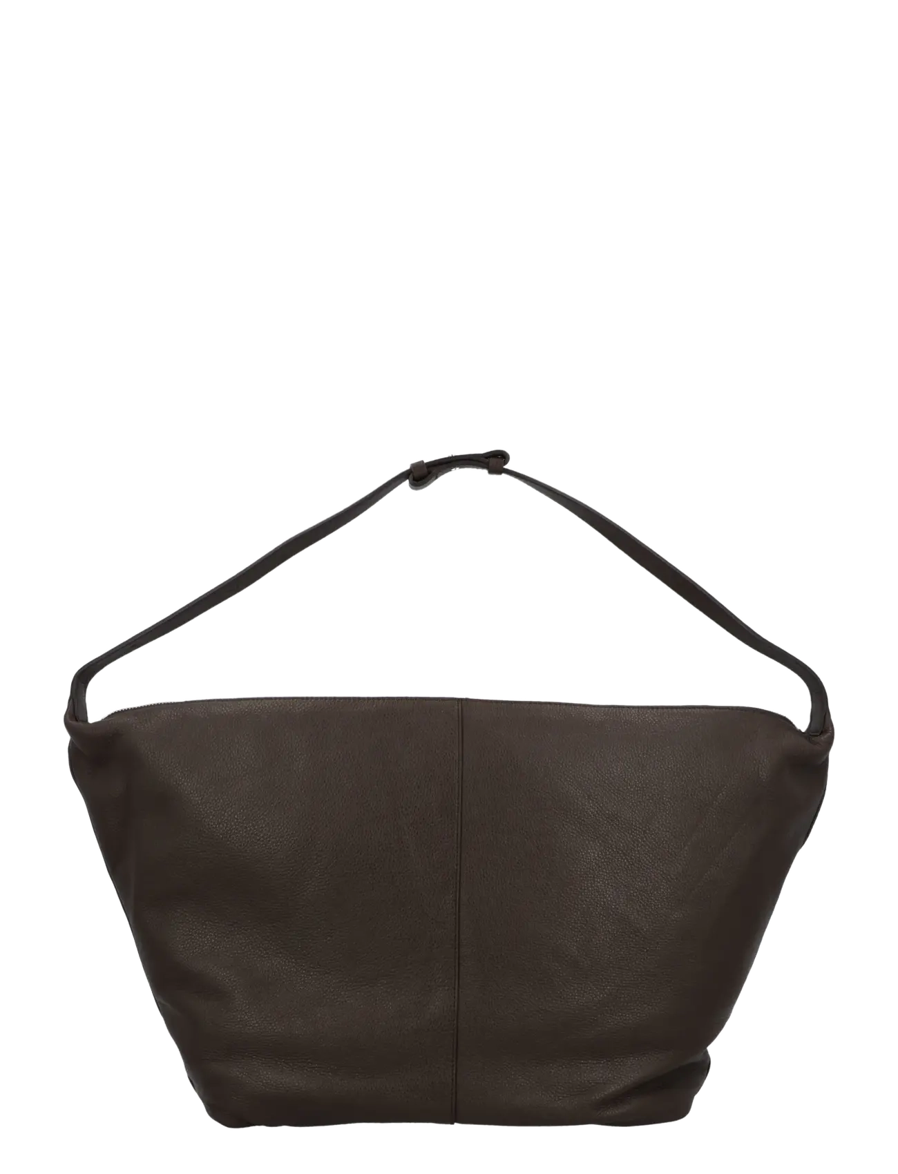 Aesther Ekme - Hae Shoulder Bag - schultertaschen - brown - 2